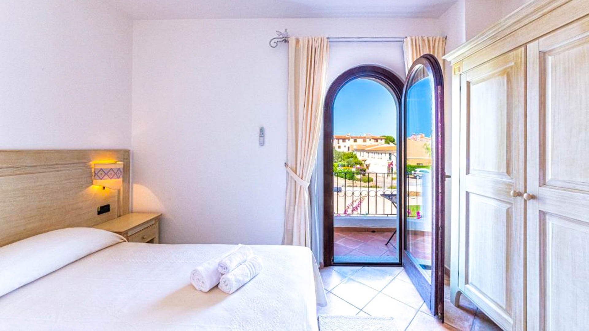 Hotel Il Faro di Molara