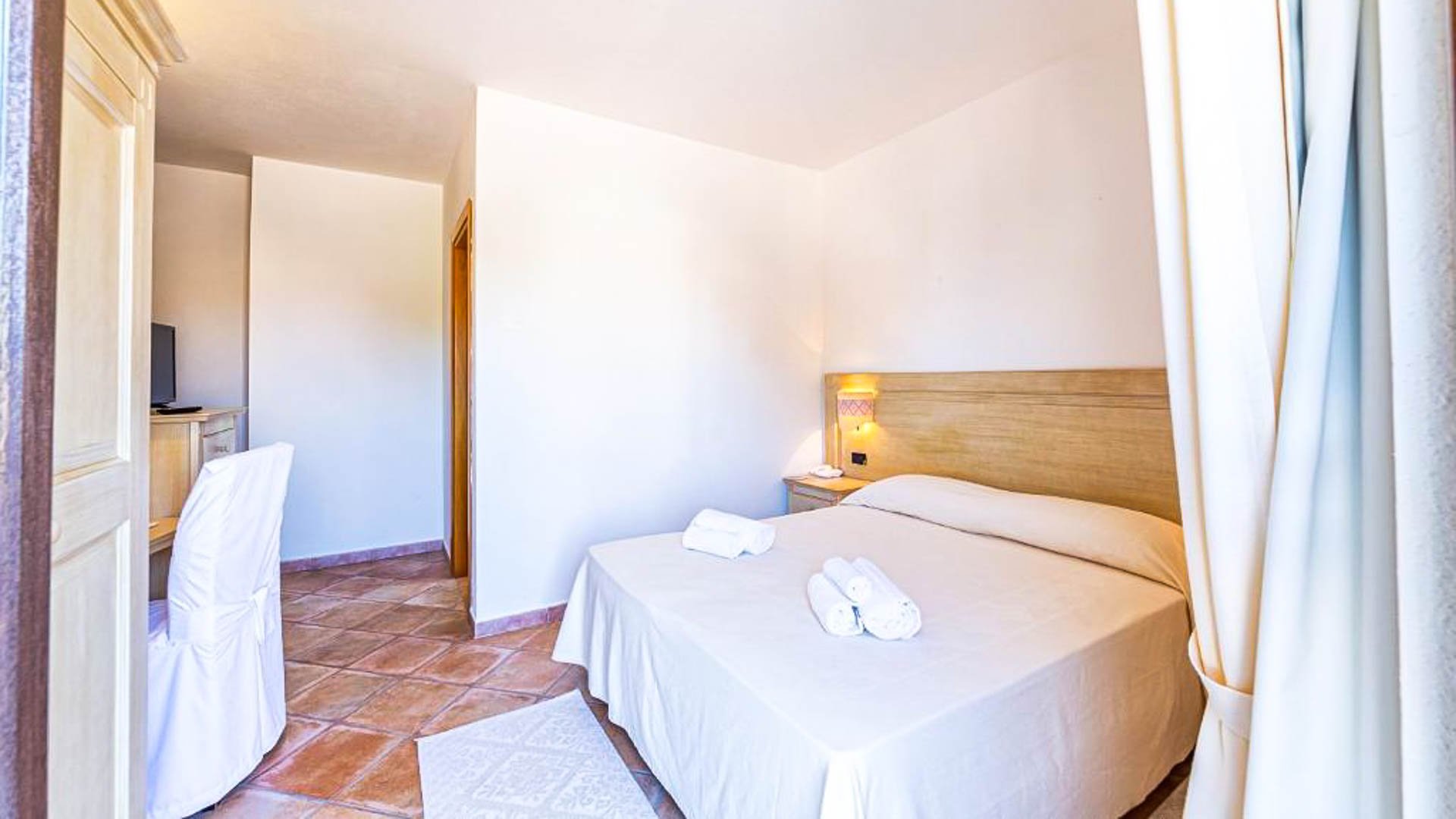 Hotel Il Faro di Molara