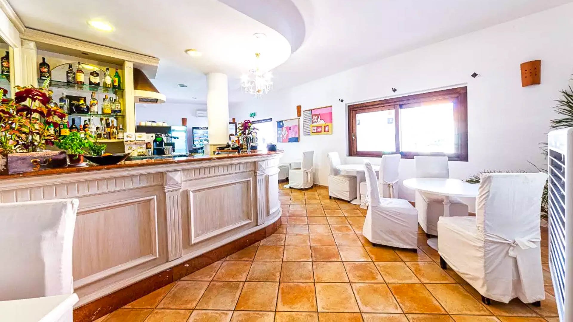 Hotel Il Faro di Molara