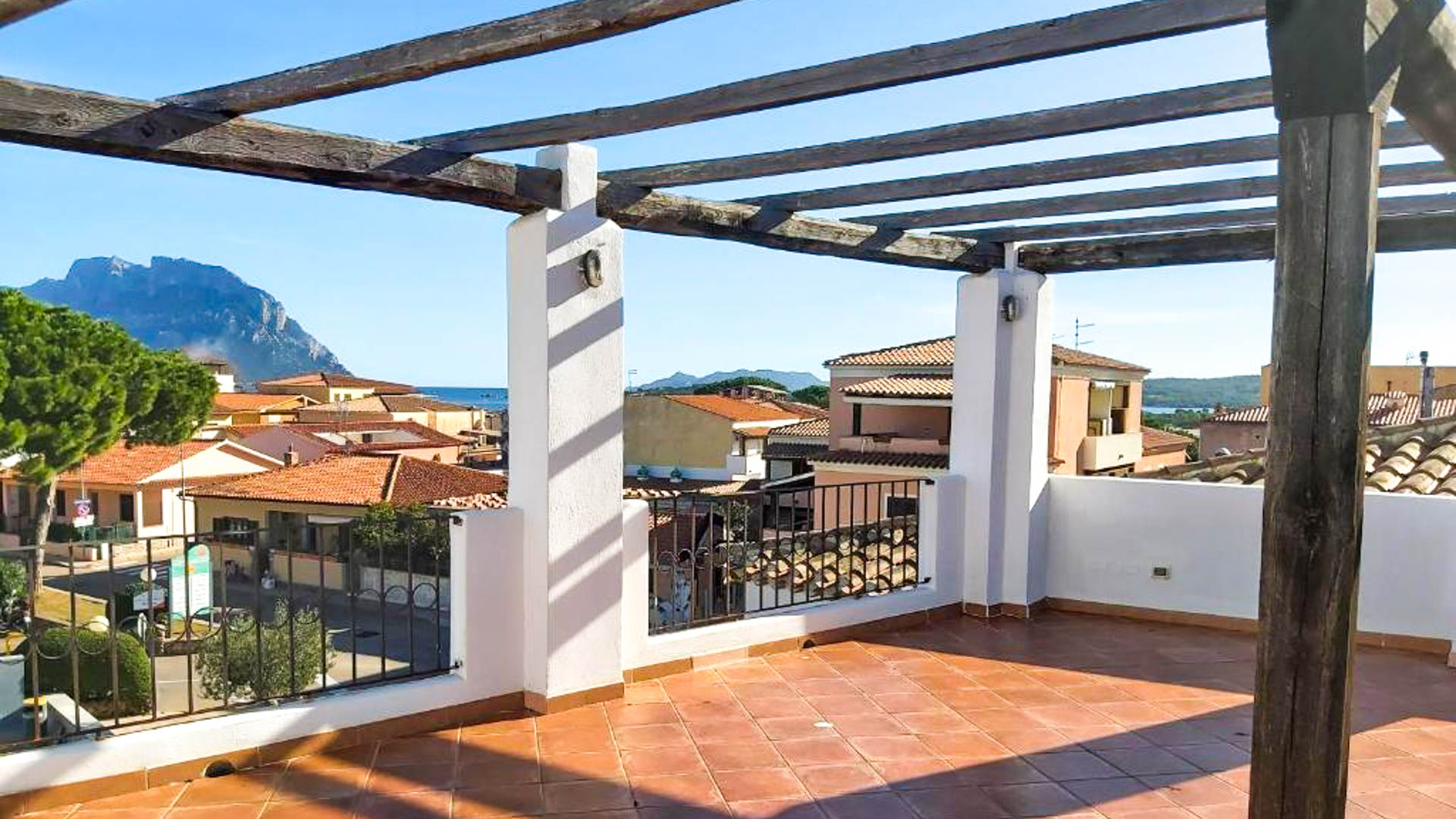 Hotel Il Faro di Molara