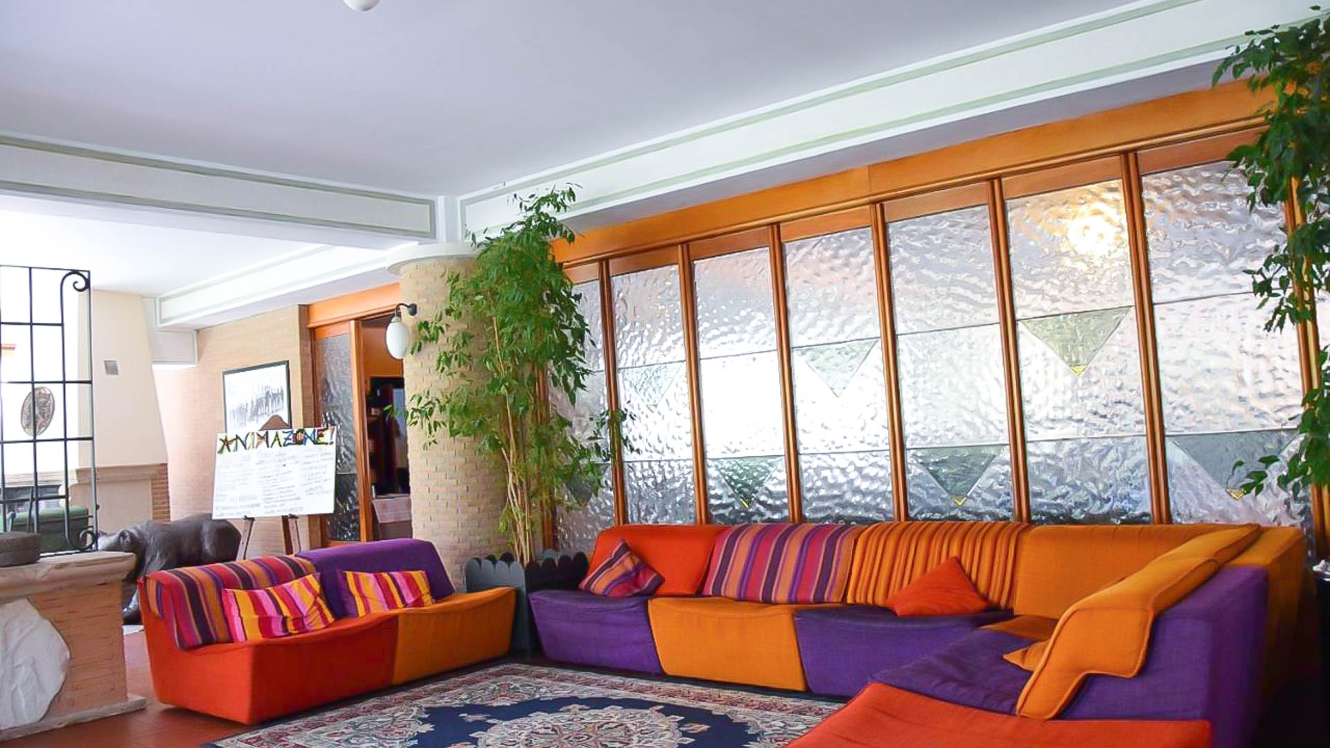 Hotel il Picchio