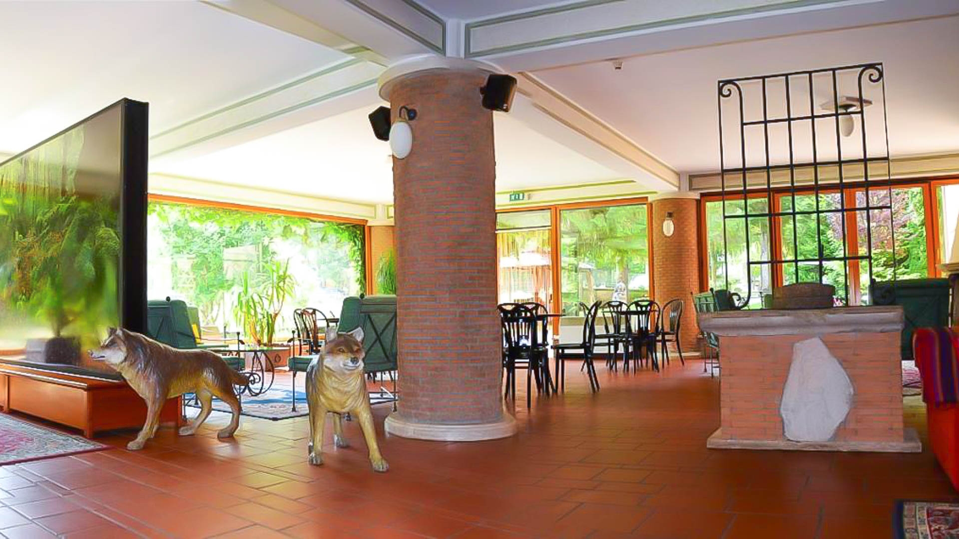 Hotel il Picchio