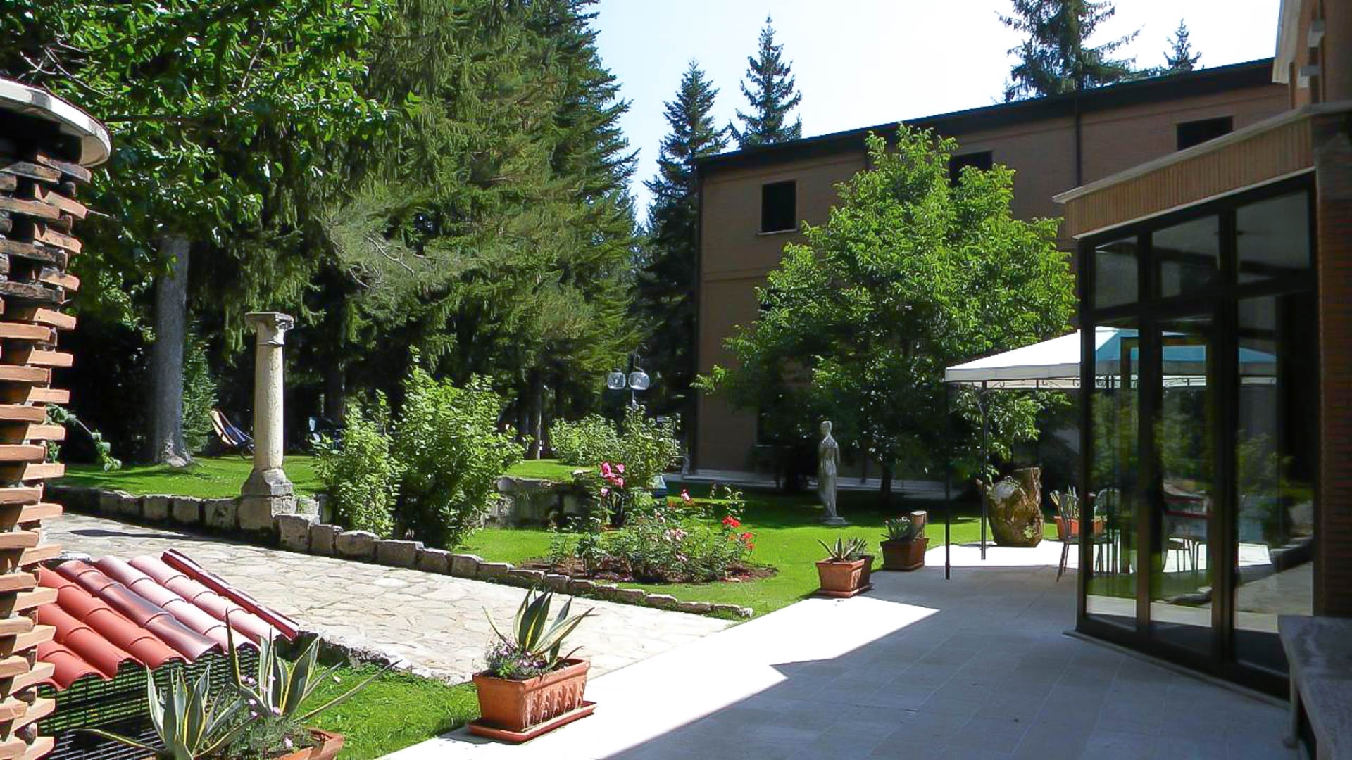 Hotel il Picchio