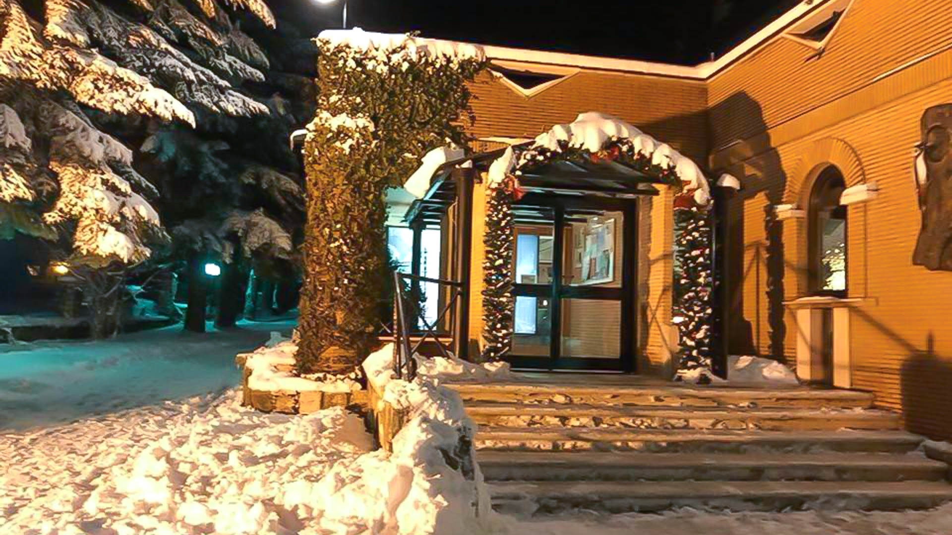 Hotel il Picchio