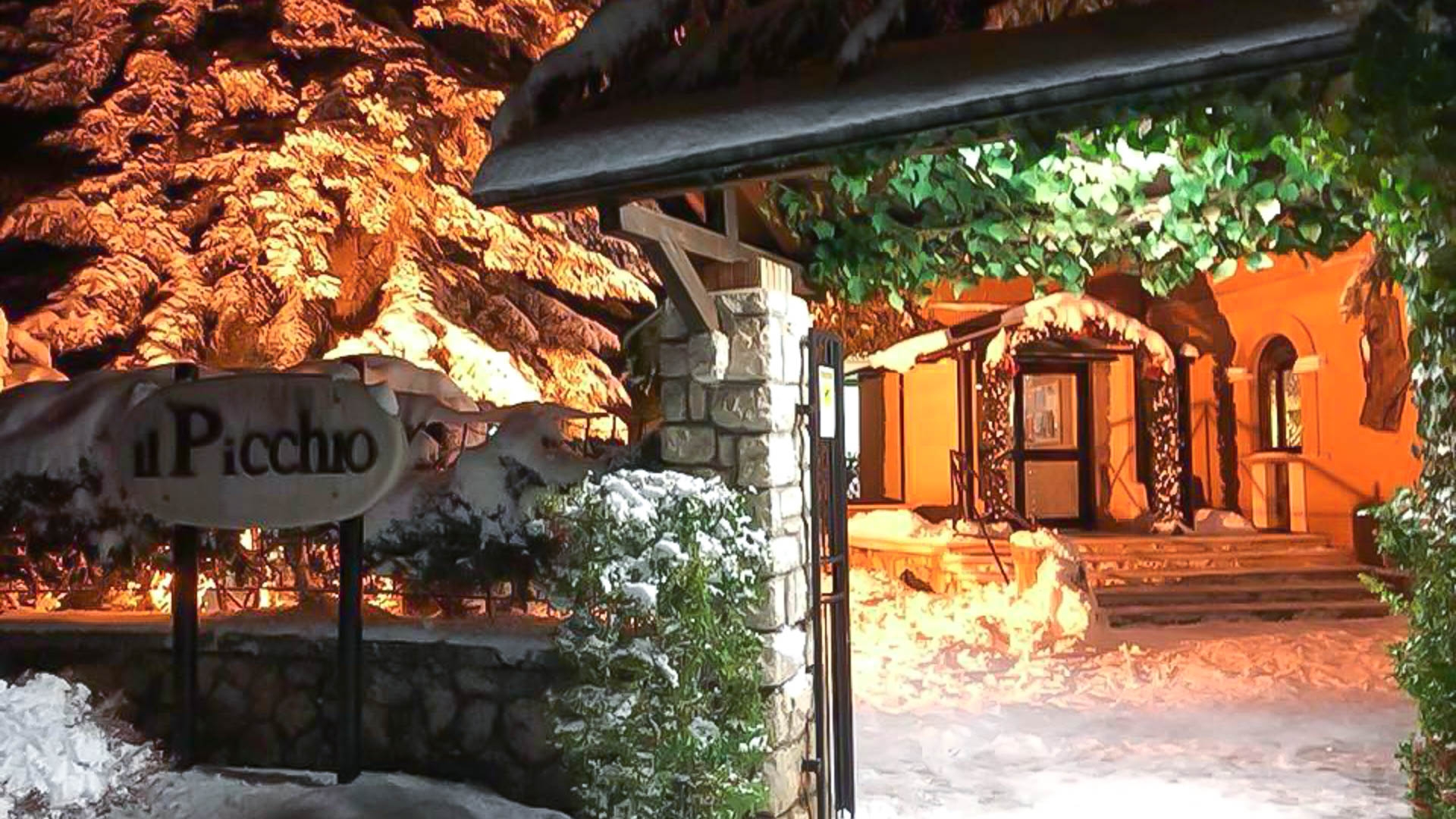 Hotel il Picchio