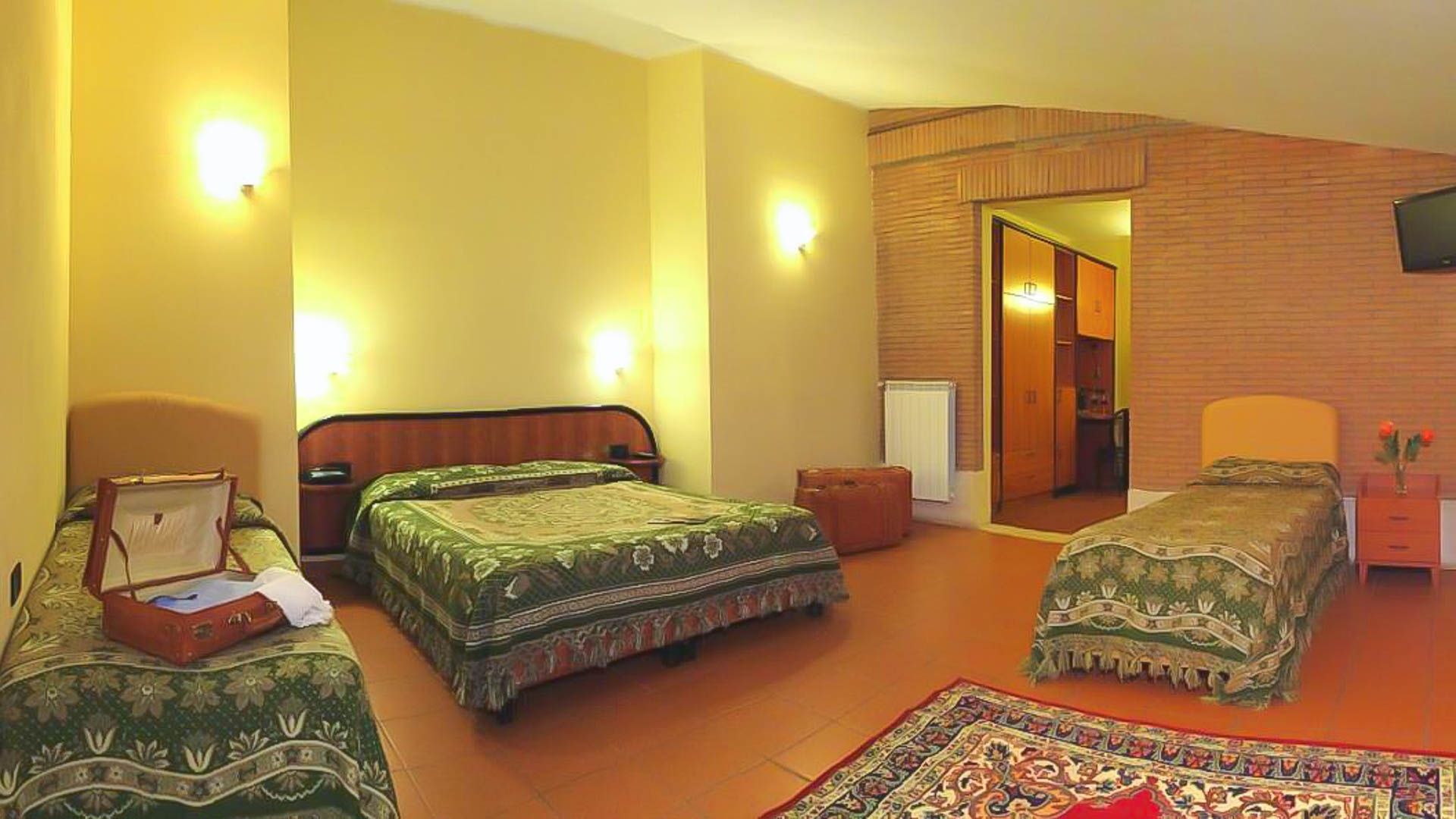 Hotel il Picchio
