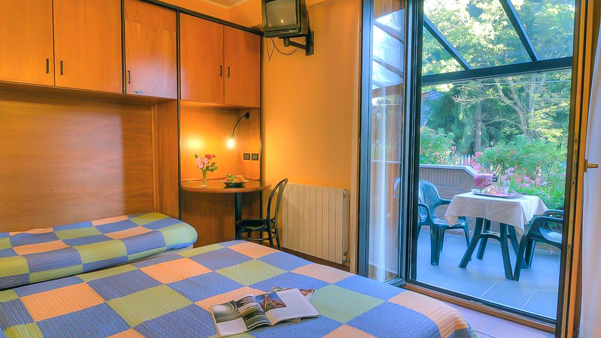 Hotel il Picchio