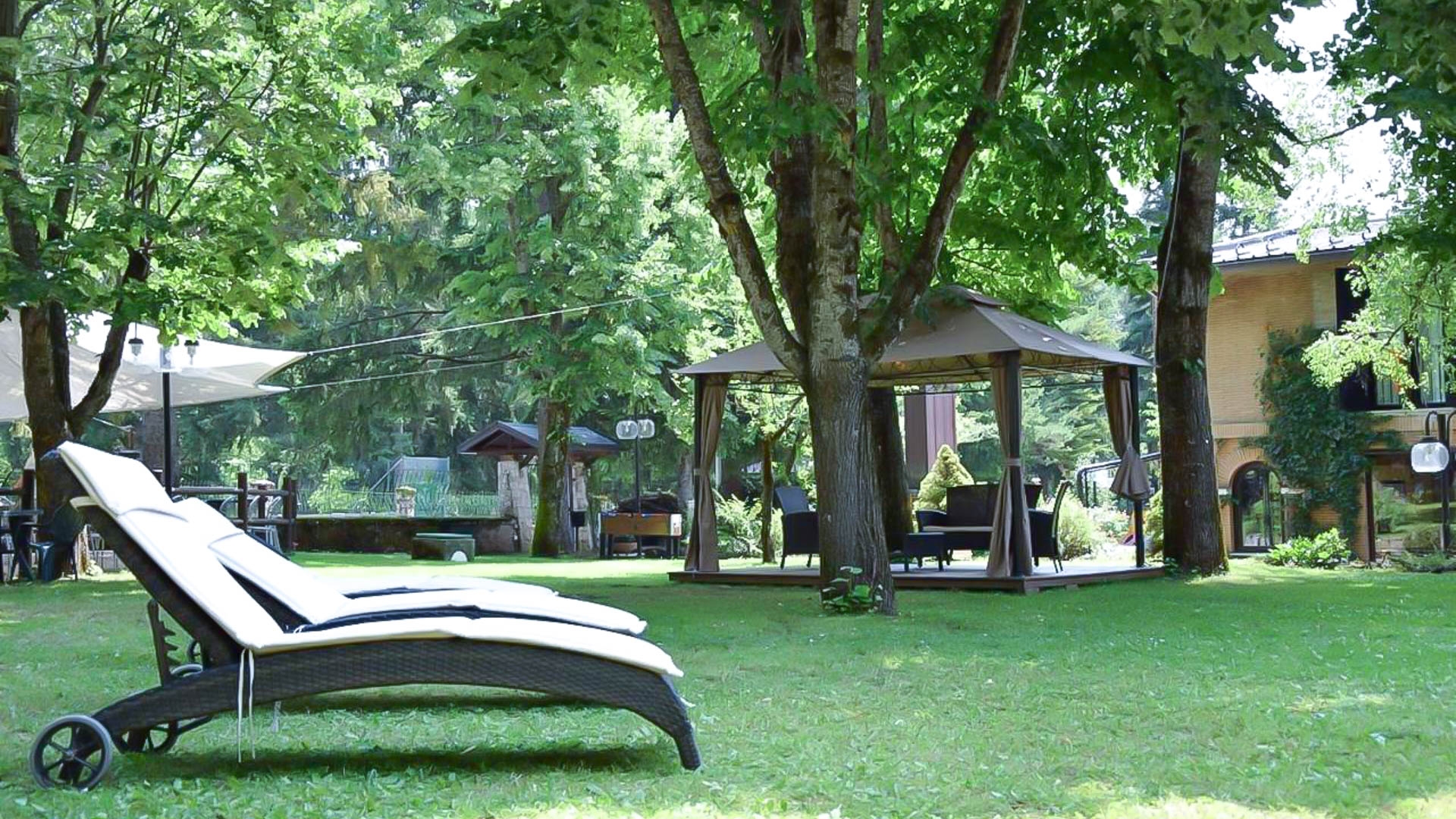 Hotel il Picchio