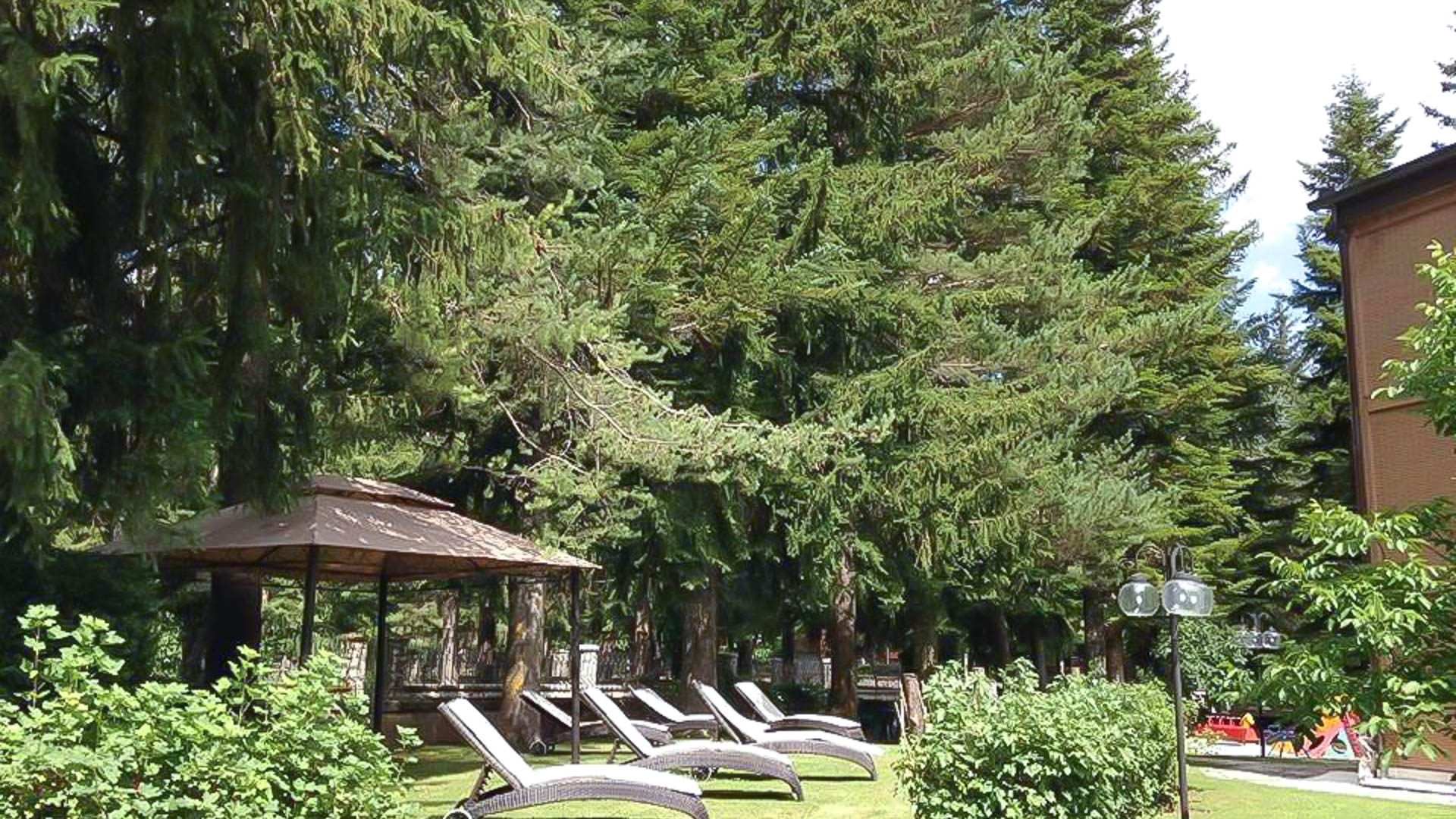 Hotel il Picchio