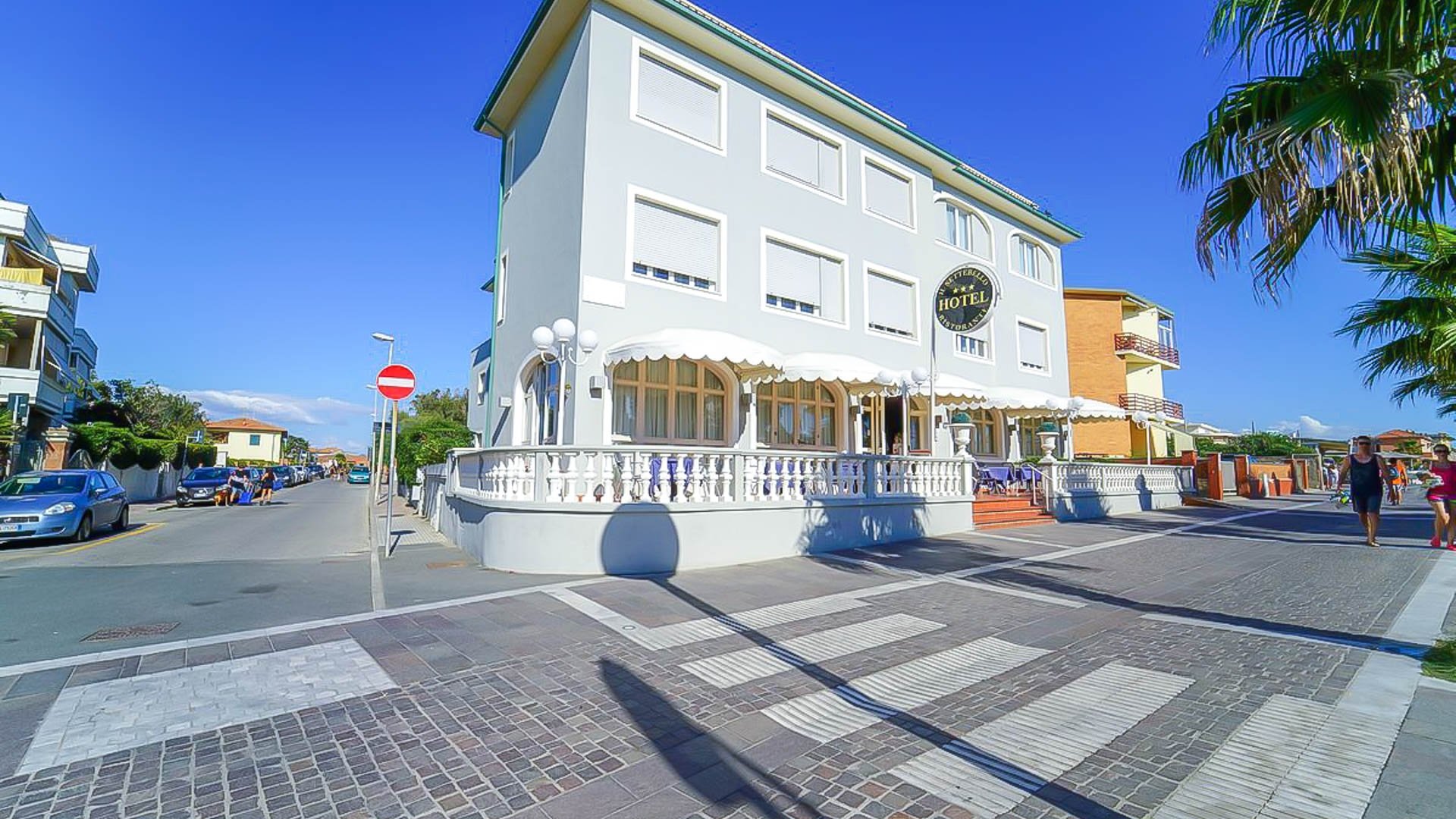 HG Hotel Il Settebello