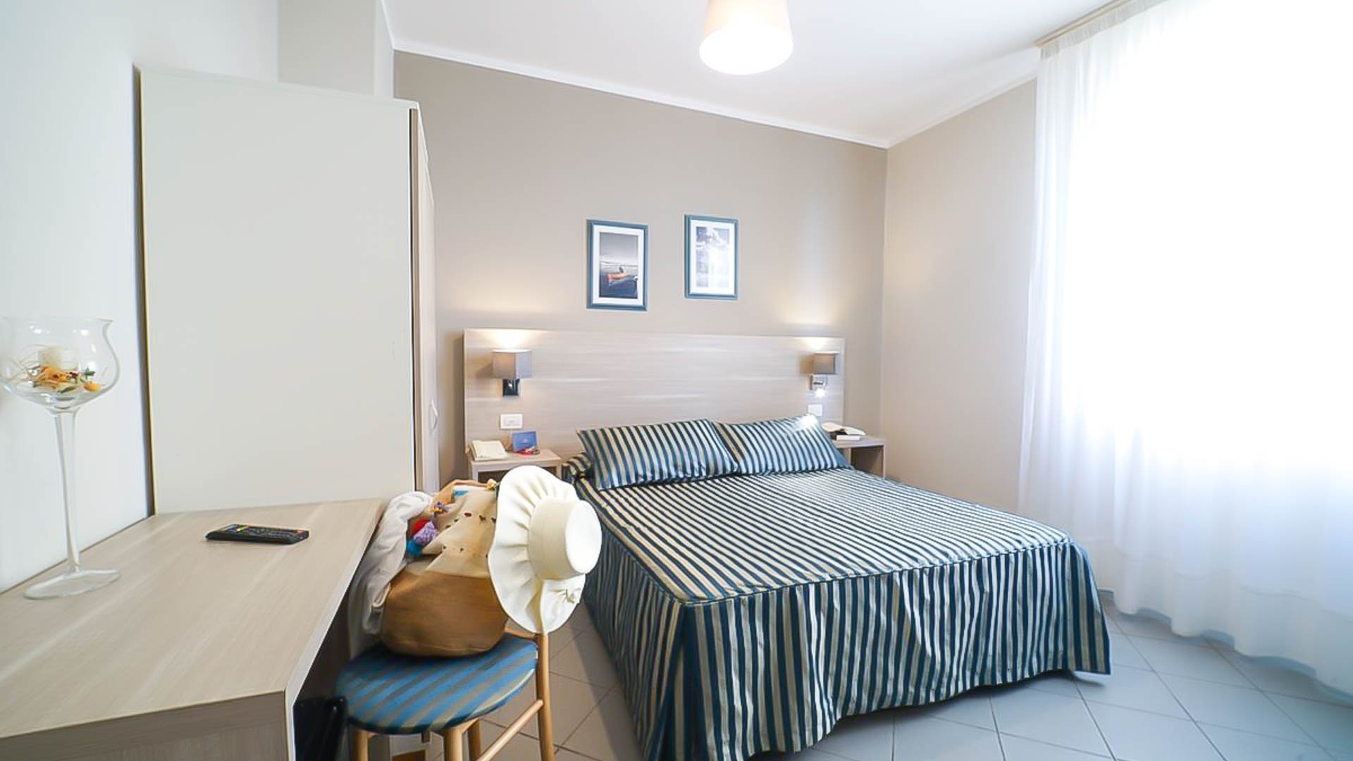 HG Hotel Il Settebello