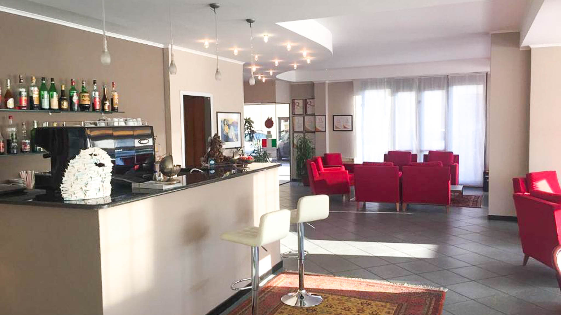 Hotel Internazionale