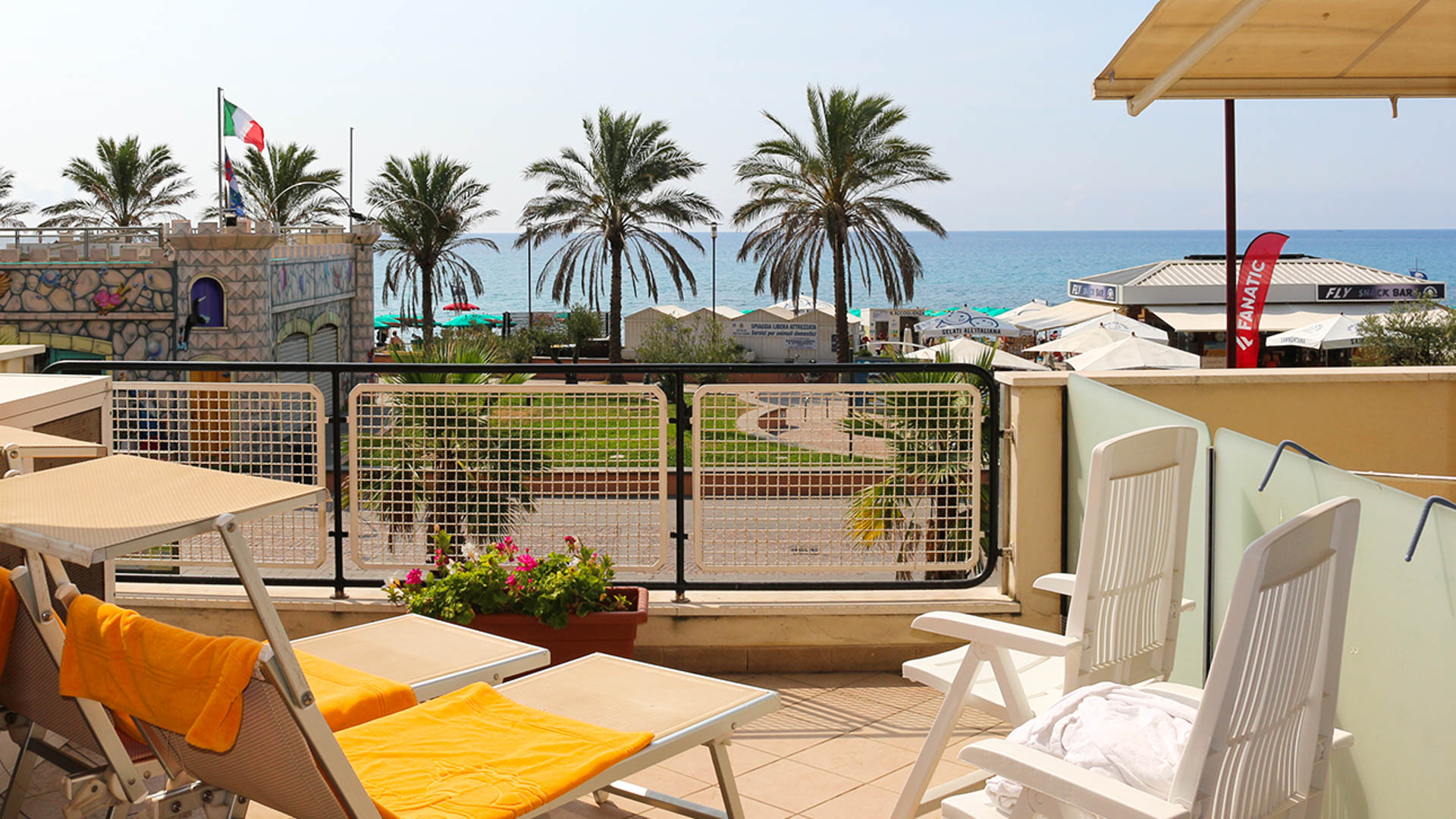 Hotel Internazionale