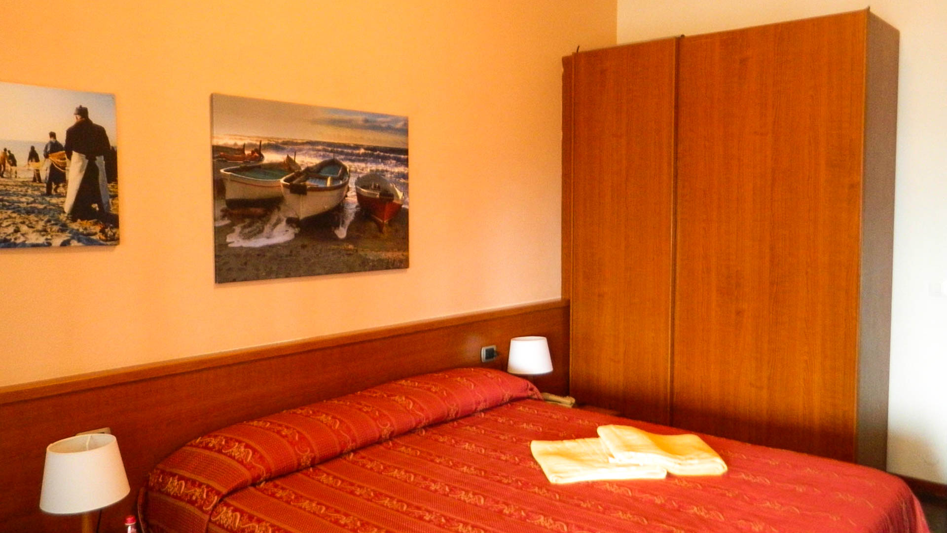 Hotel Internazionale