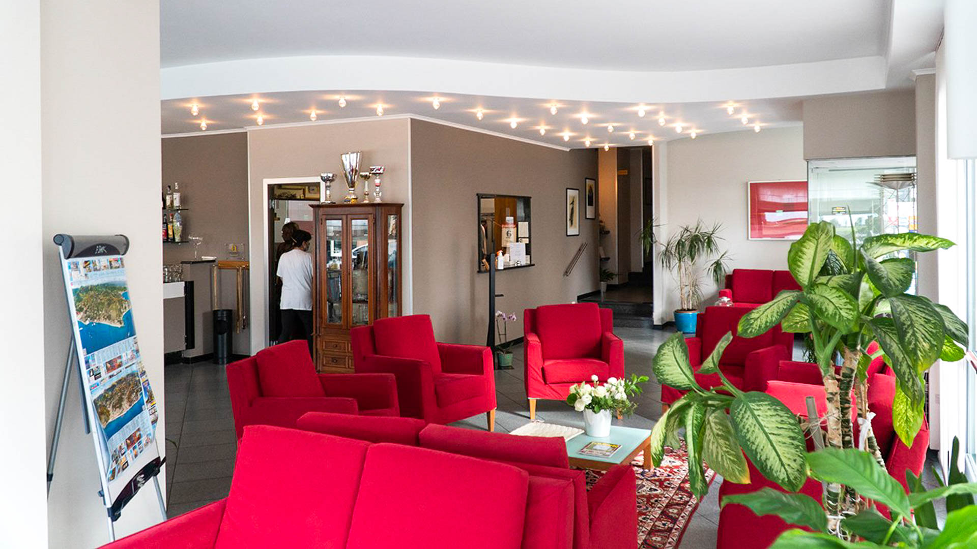 Hotel Internazionale