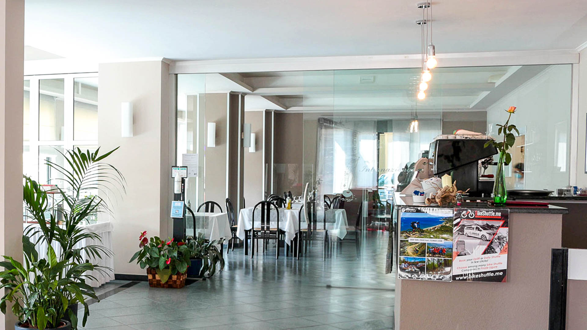 Hotel Internazionale