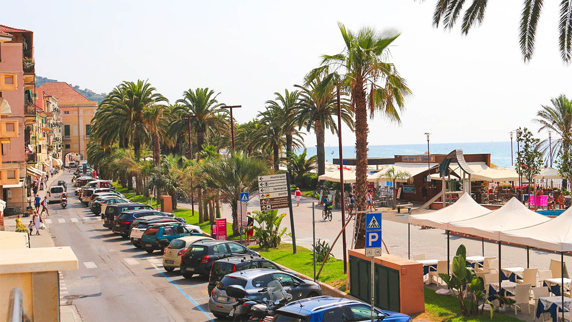 Hotel Internazionale