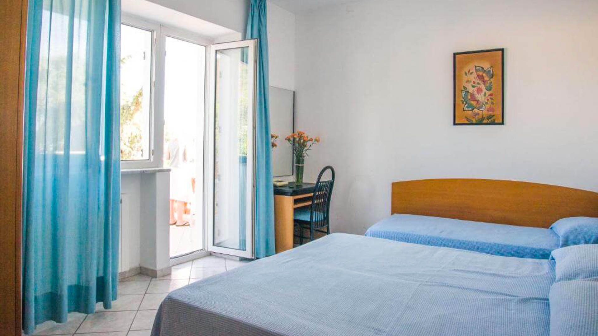Hotel Internazionale