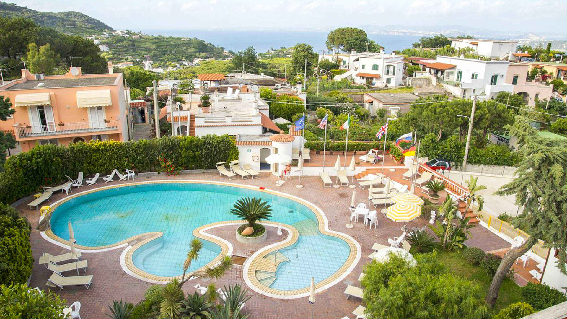 Hotel Internazionale