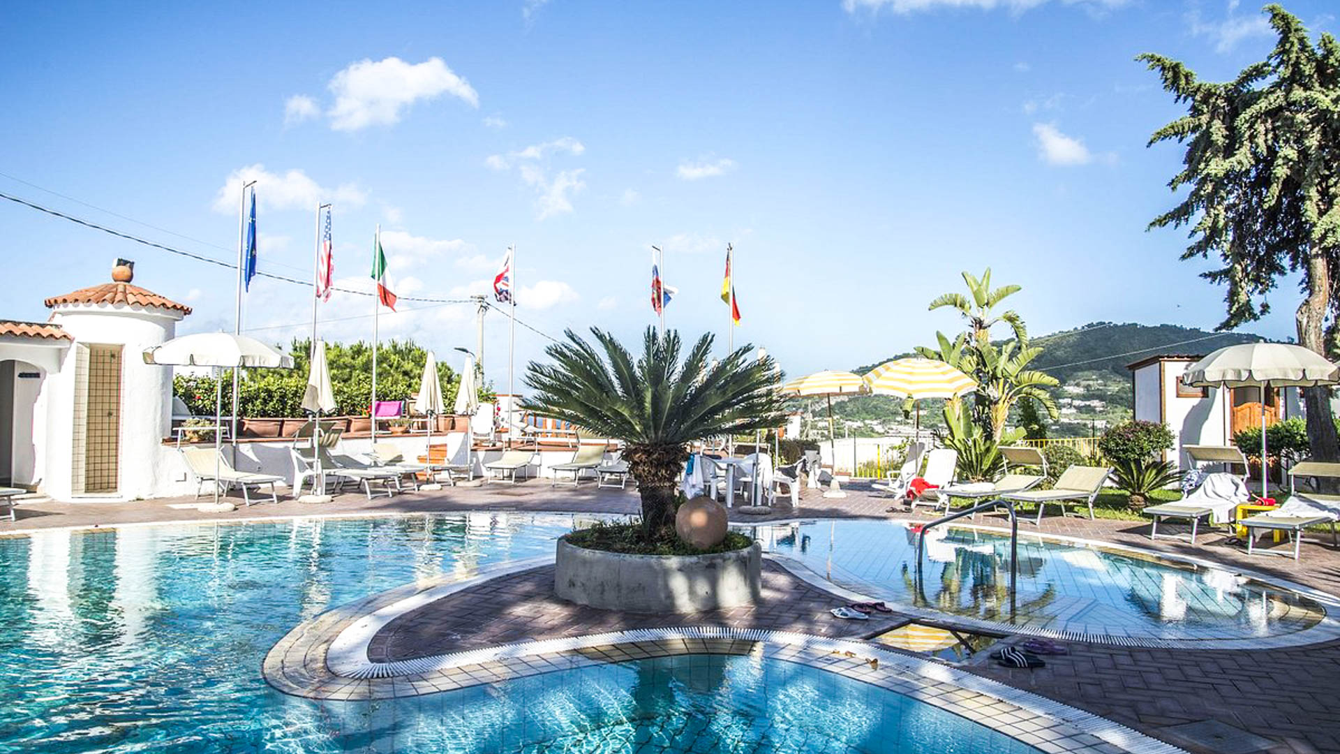 Hotel Internazionale