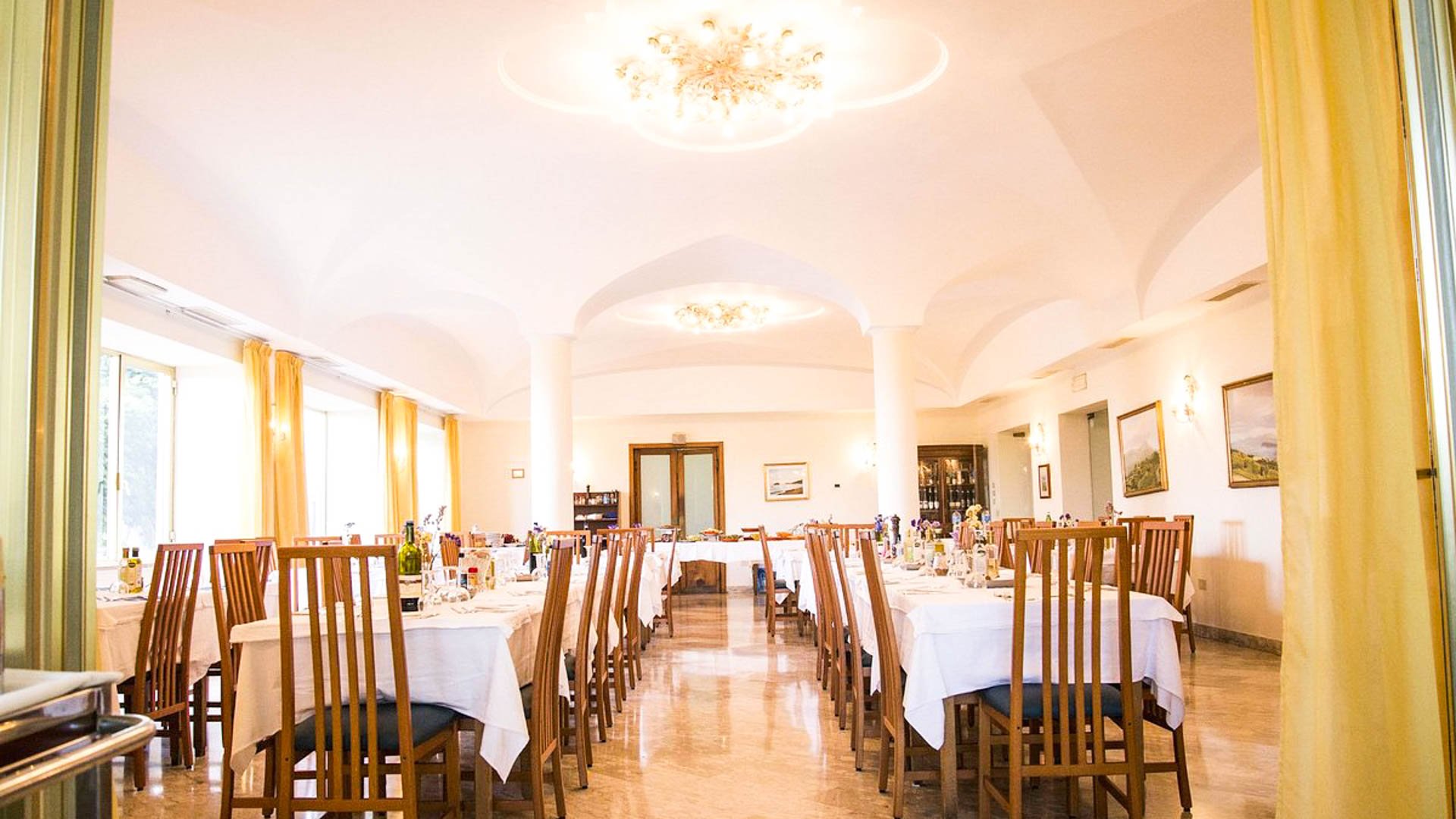 Hotel Internazionale