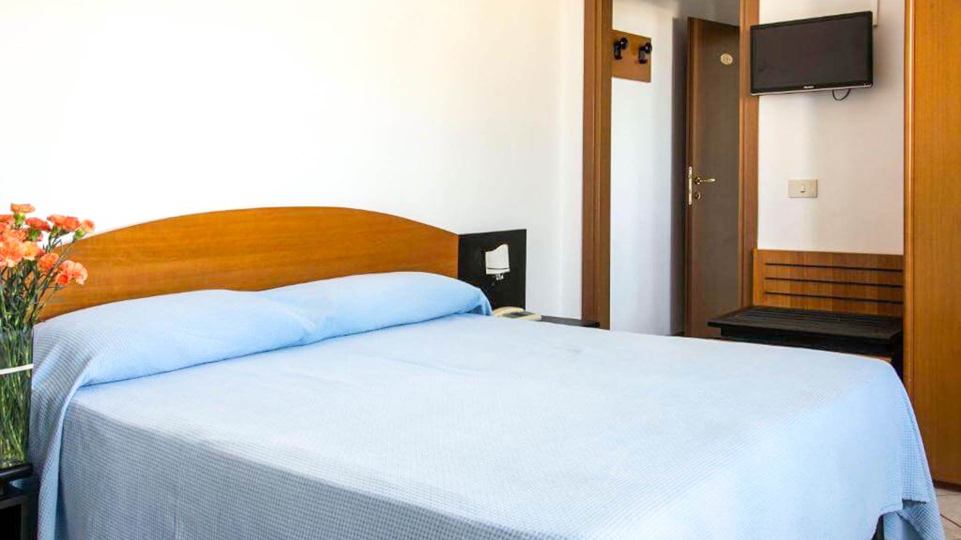 Hotel Internazionale