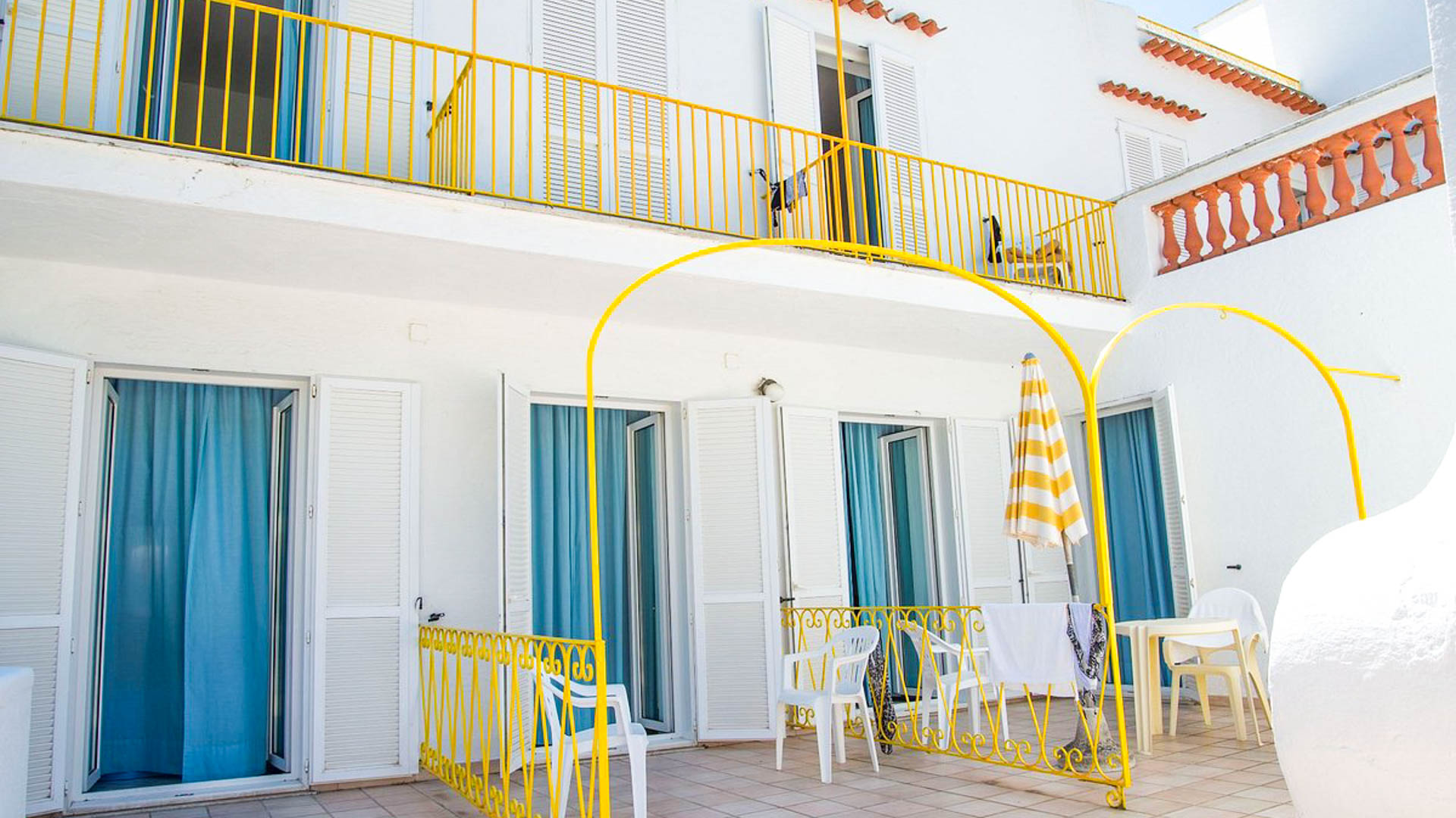 Hotel Internazionale