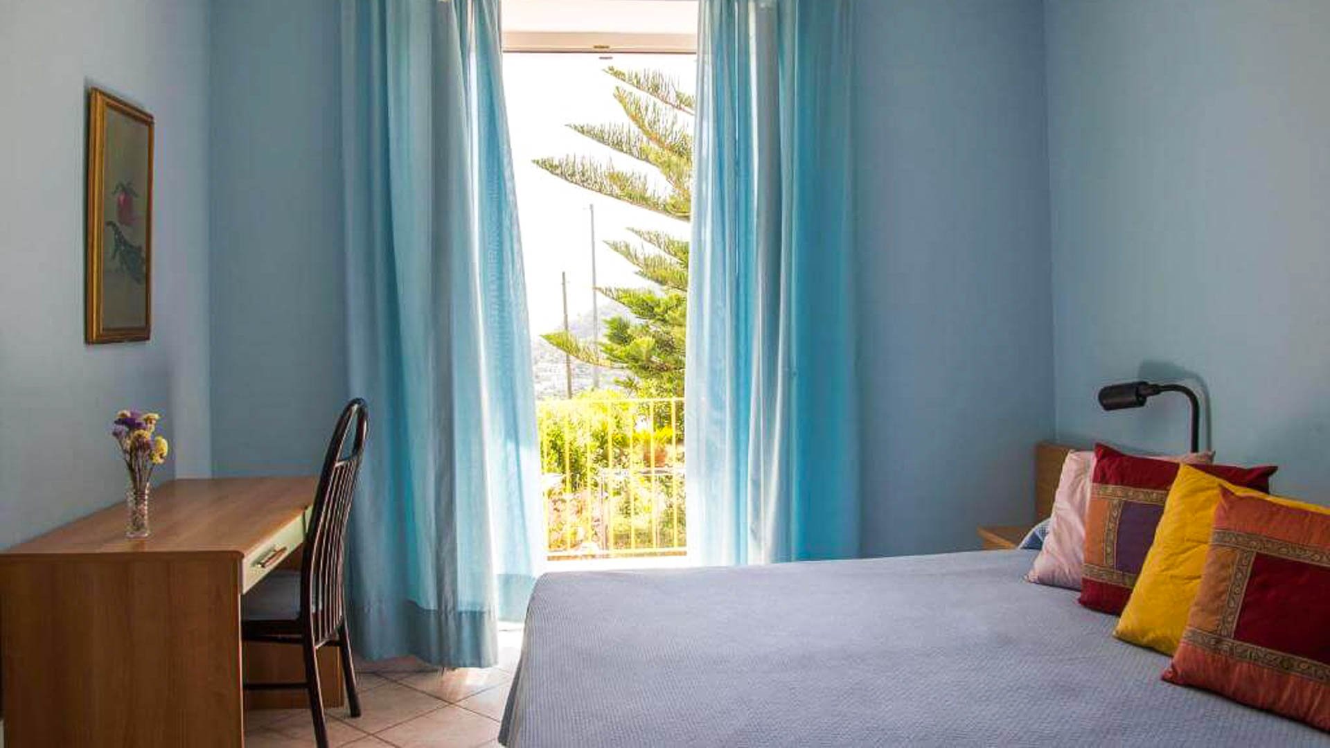 Hotel Internazionale