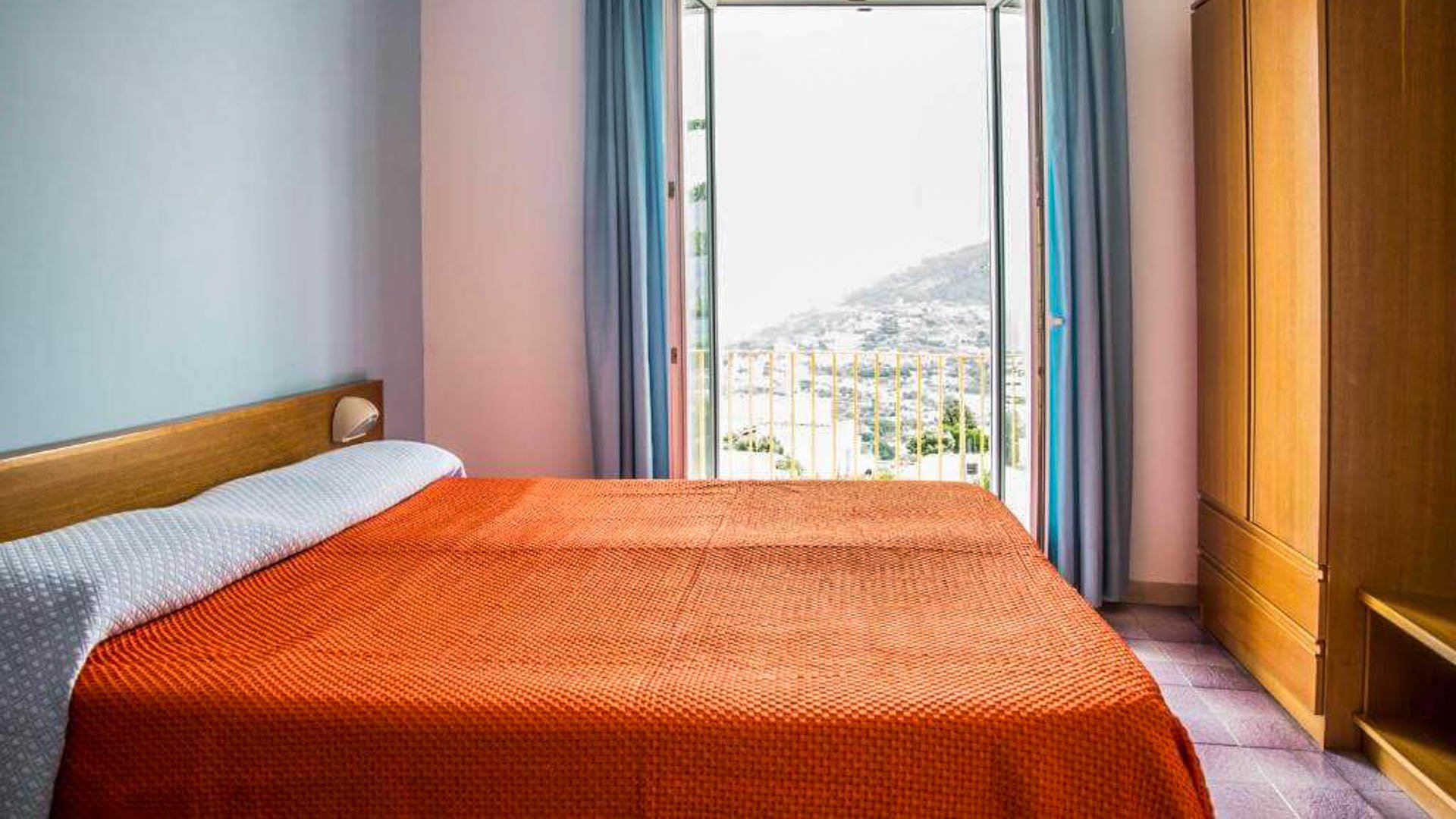 Hotel Internazionale