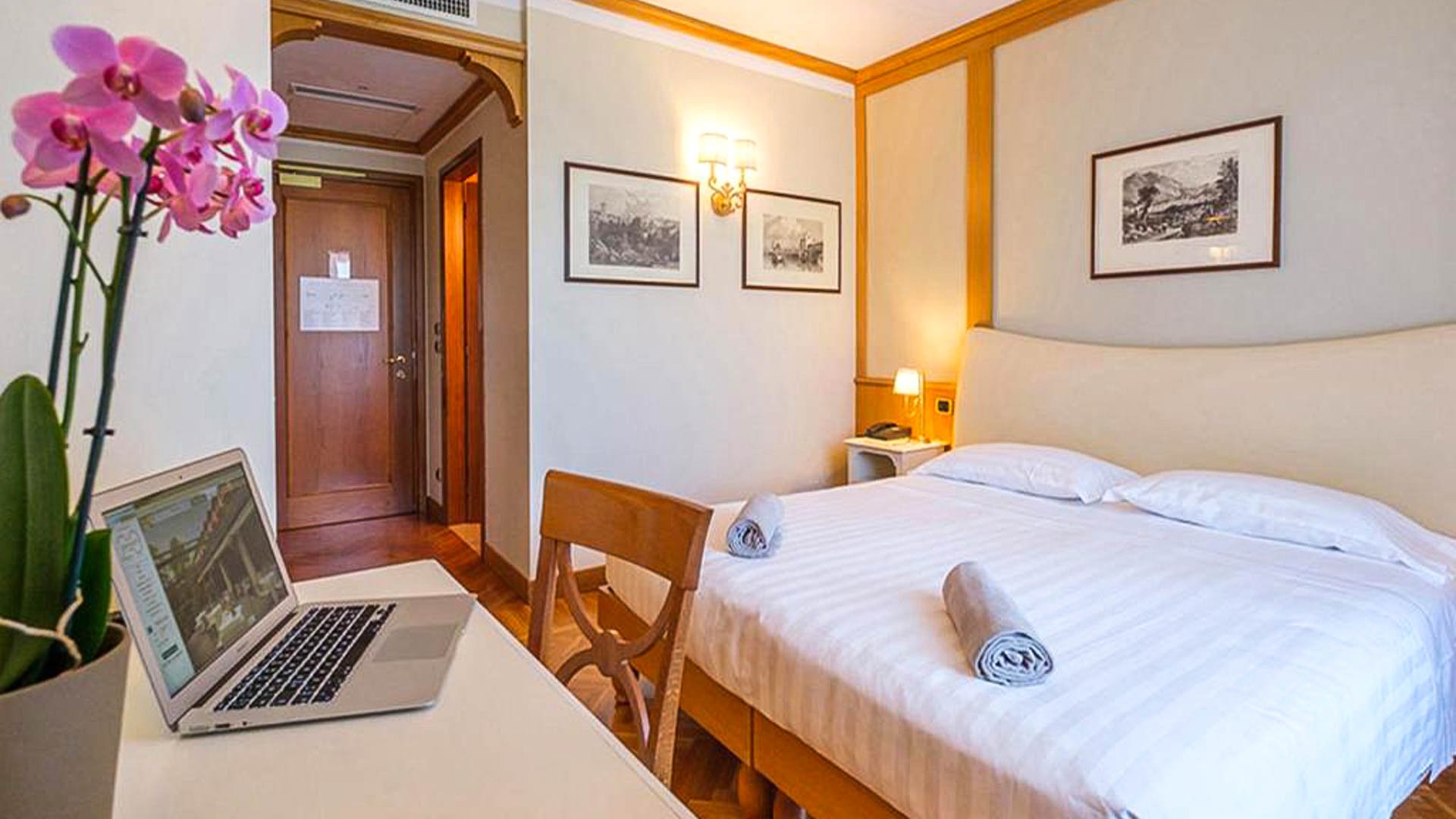 Hotel Iseo Lago