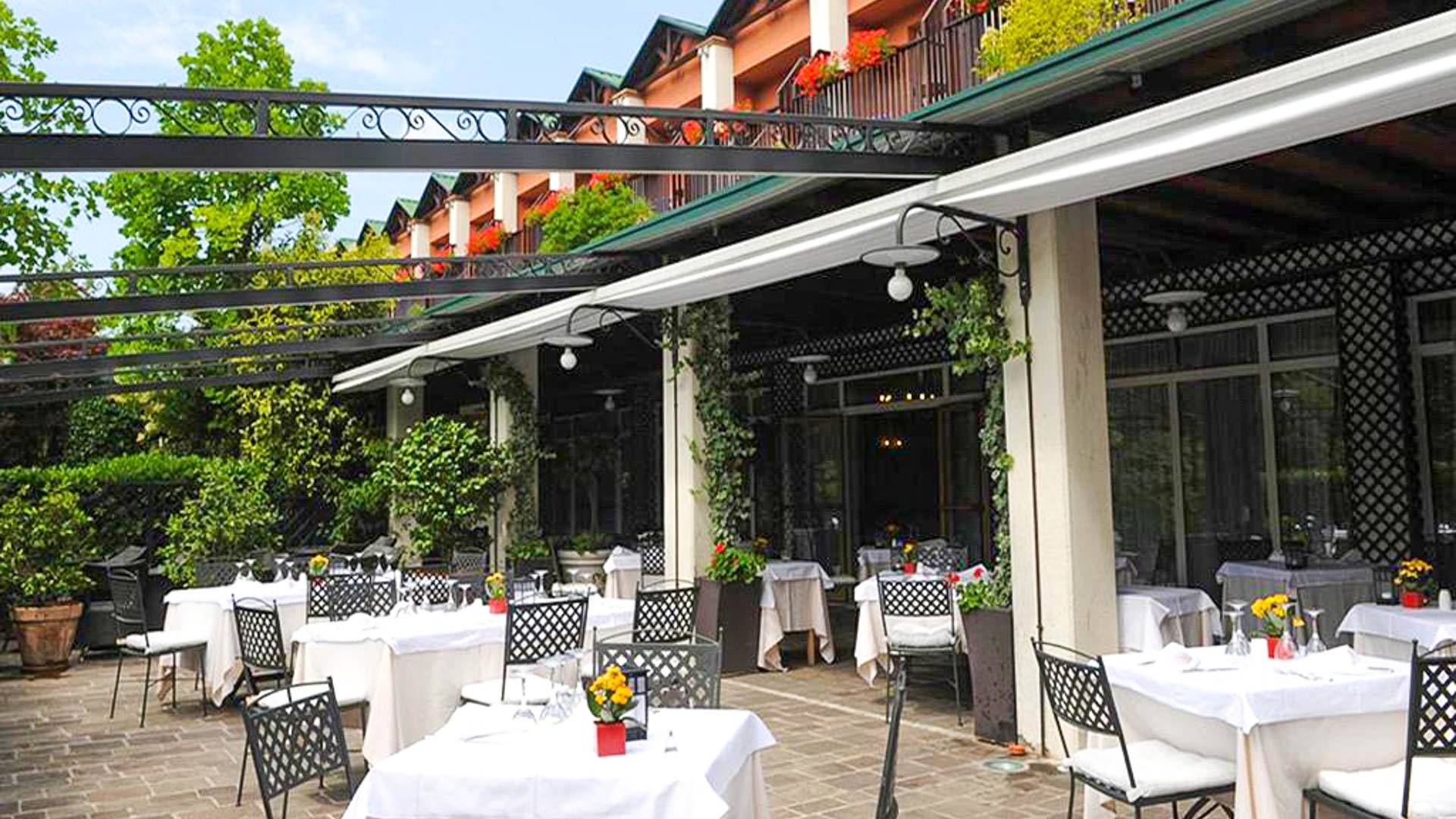 Hotel Iseo Lago