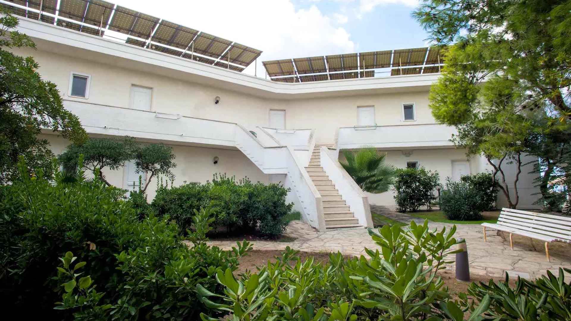 Hotel Isola Lo Scoglio