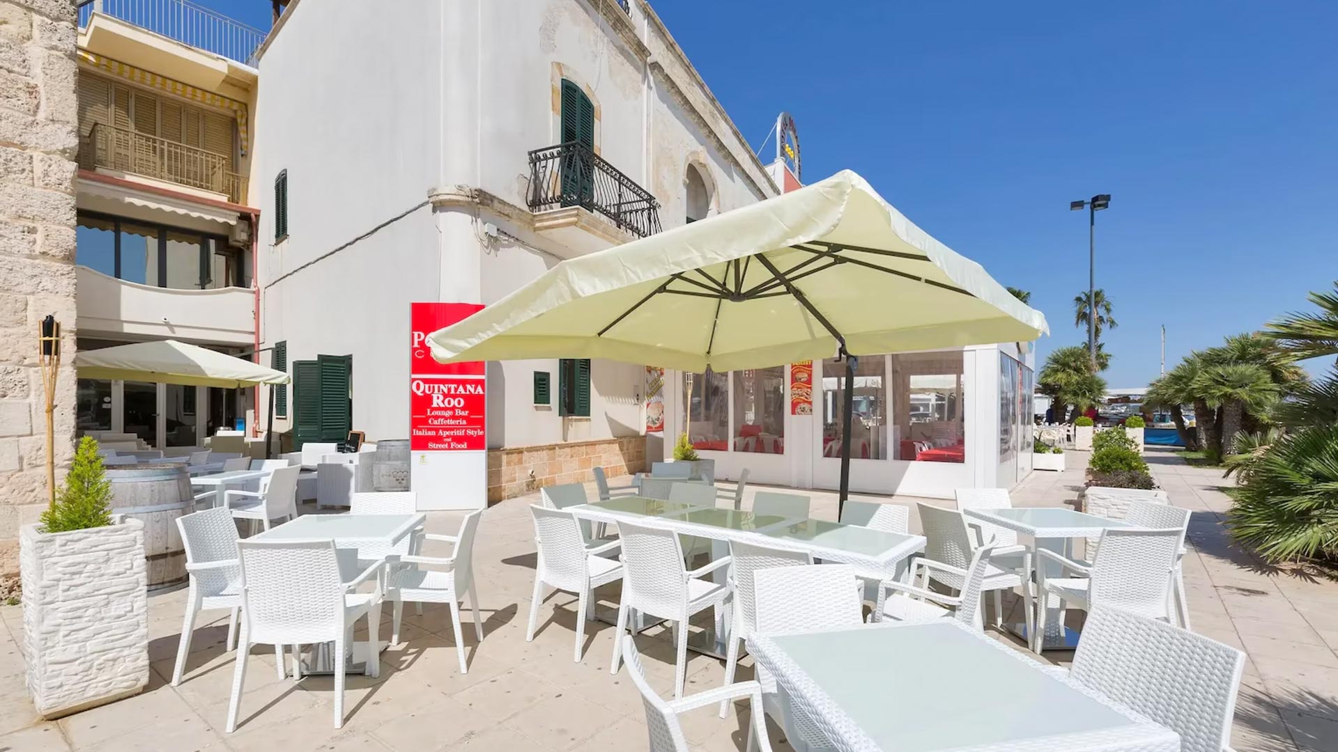 Hotel Isola Lo Scoglio