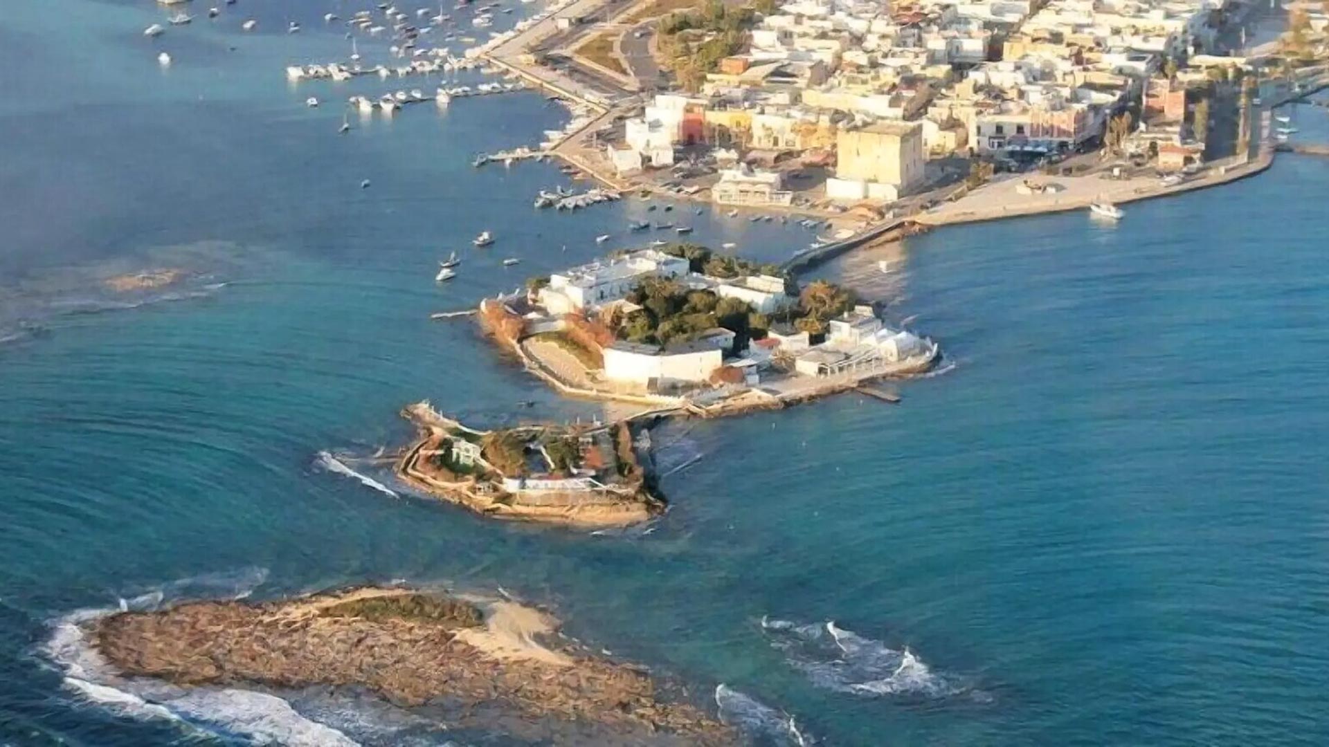 Hotel Isola Lo Scoglio