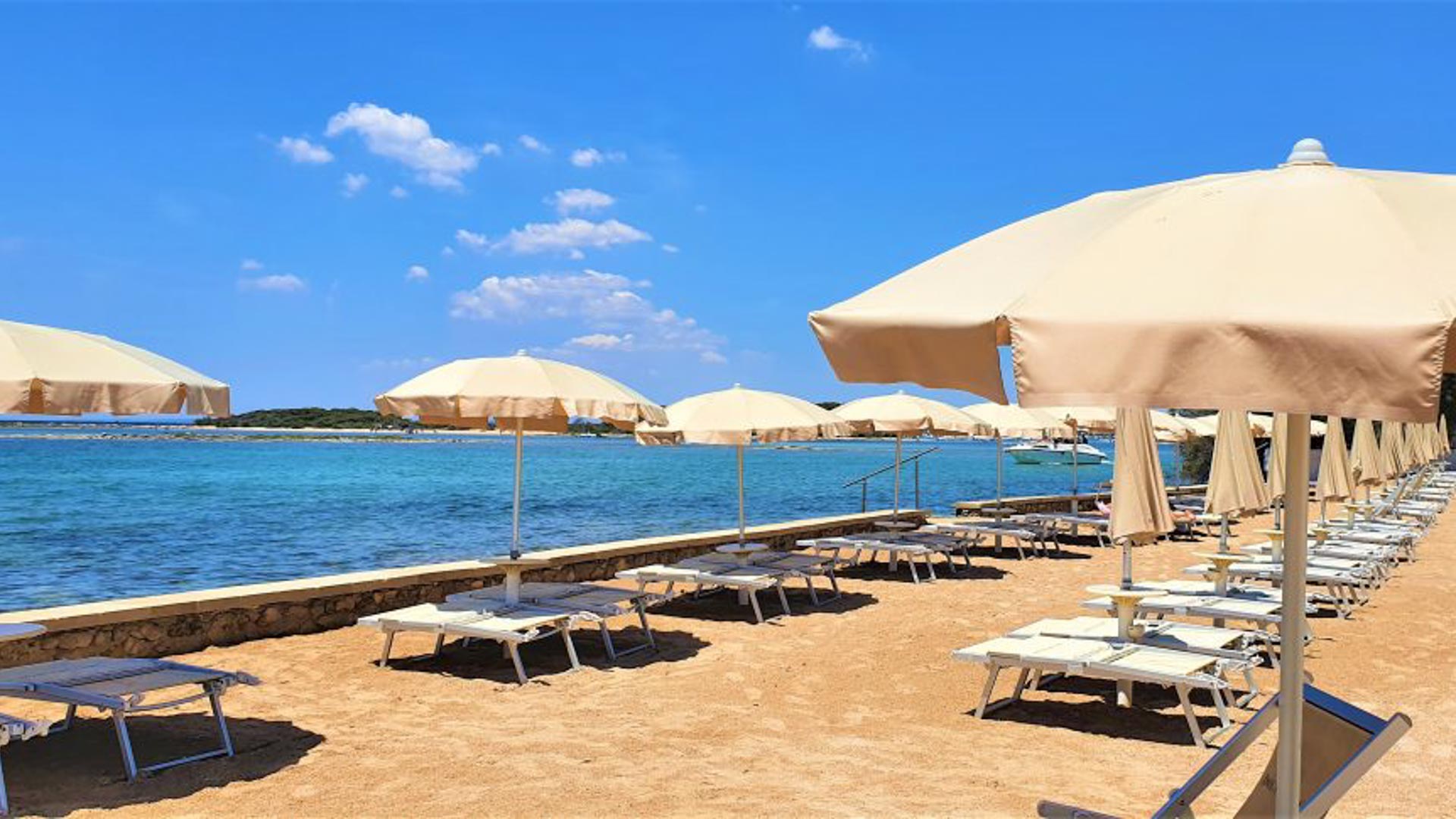 Hotel Isola Lo Scoglio