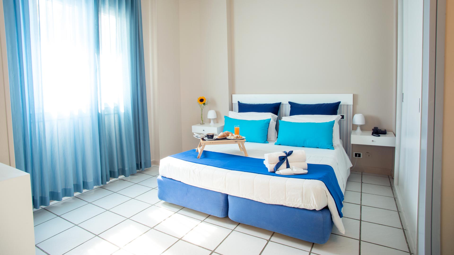 Hotel Isola Lo Scoglio