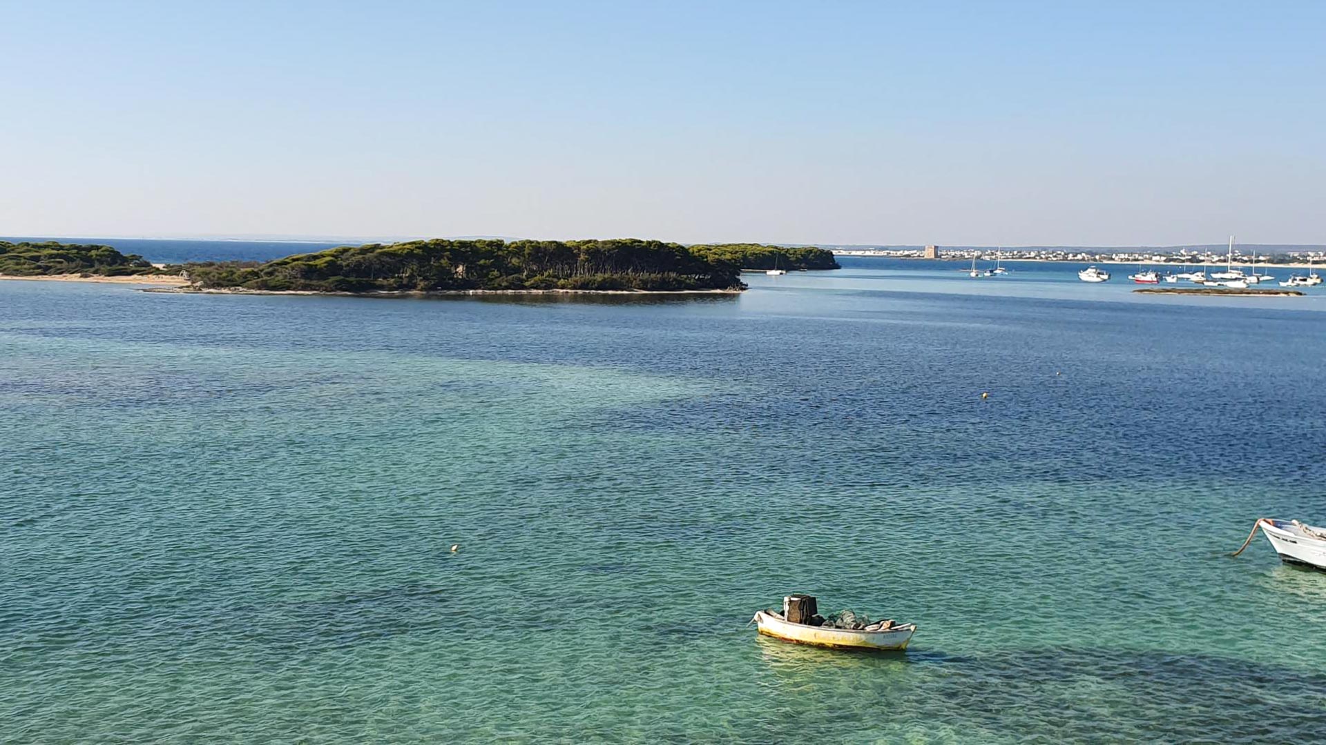 Hotel Isola Lo Scoglio