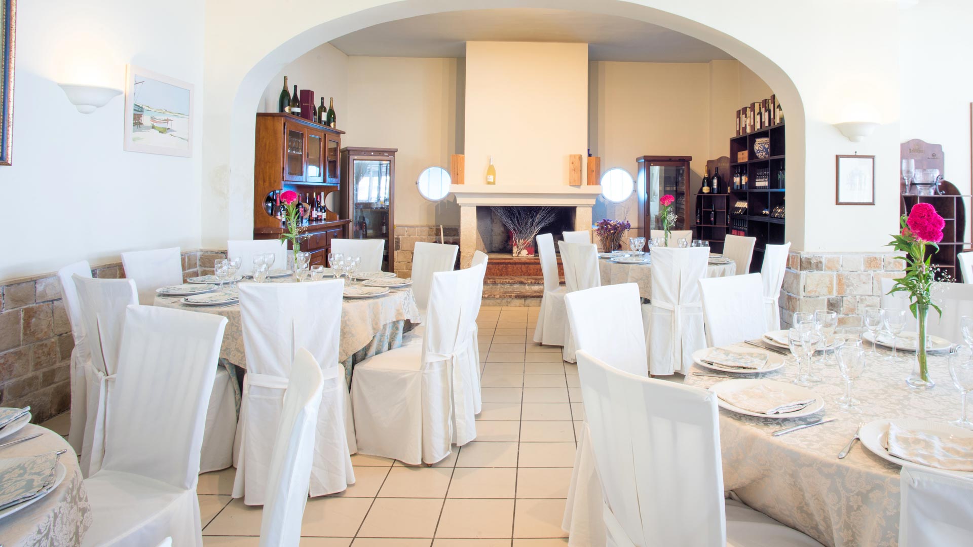 Hotel Isola Lo Scoglio