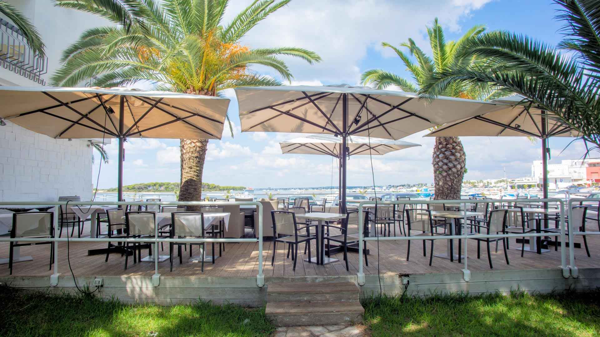 Hotel Isola Lo Scoglio