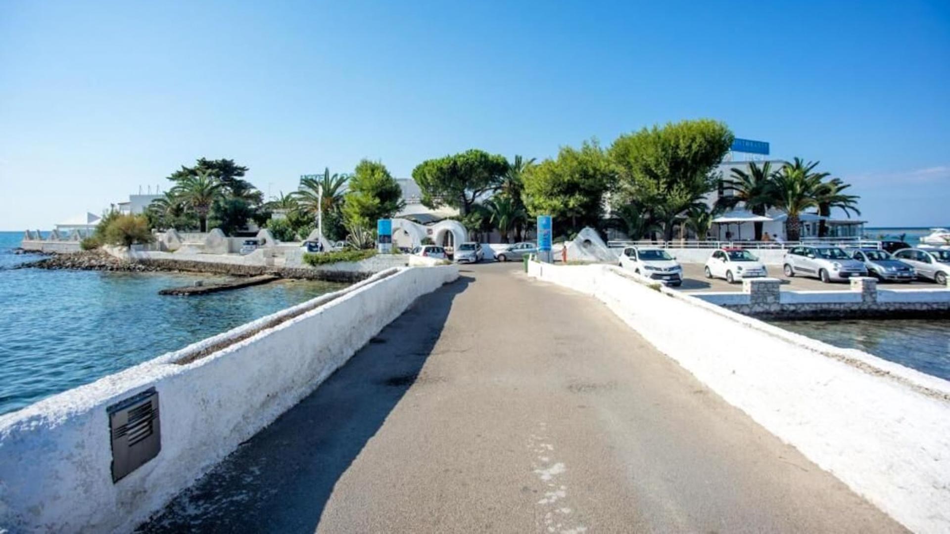 Hotel Isola Lo Scoglio