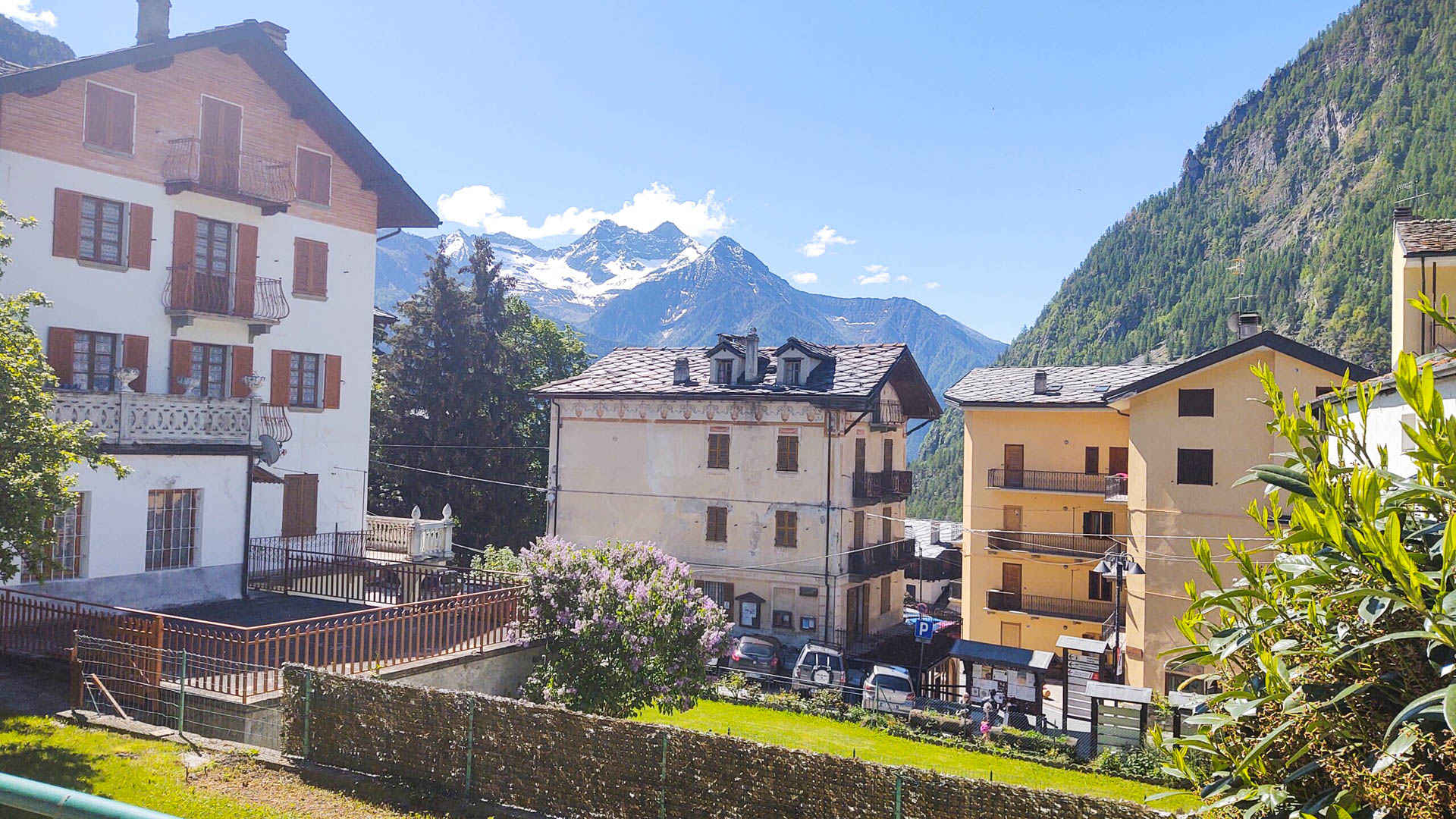 Hotel Italia
