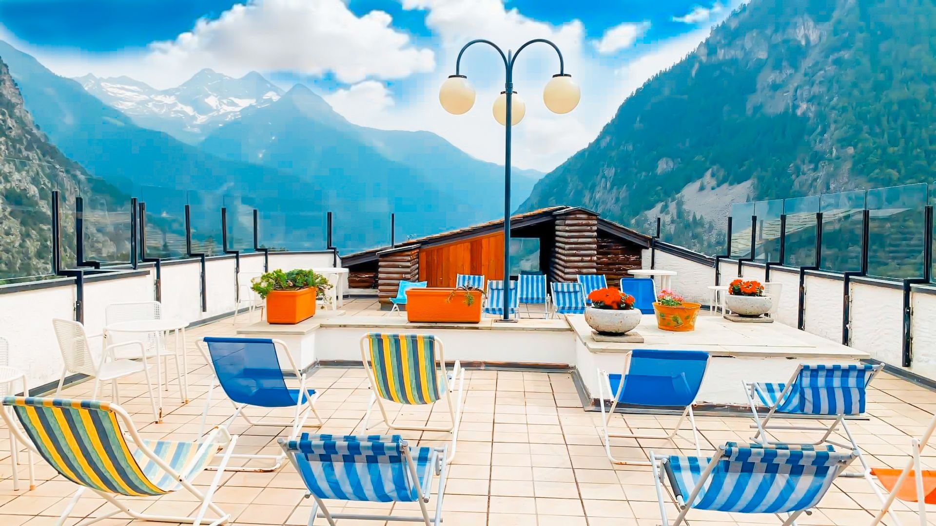 Hotel Italia
