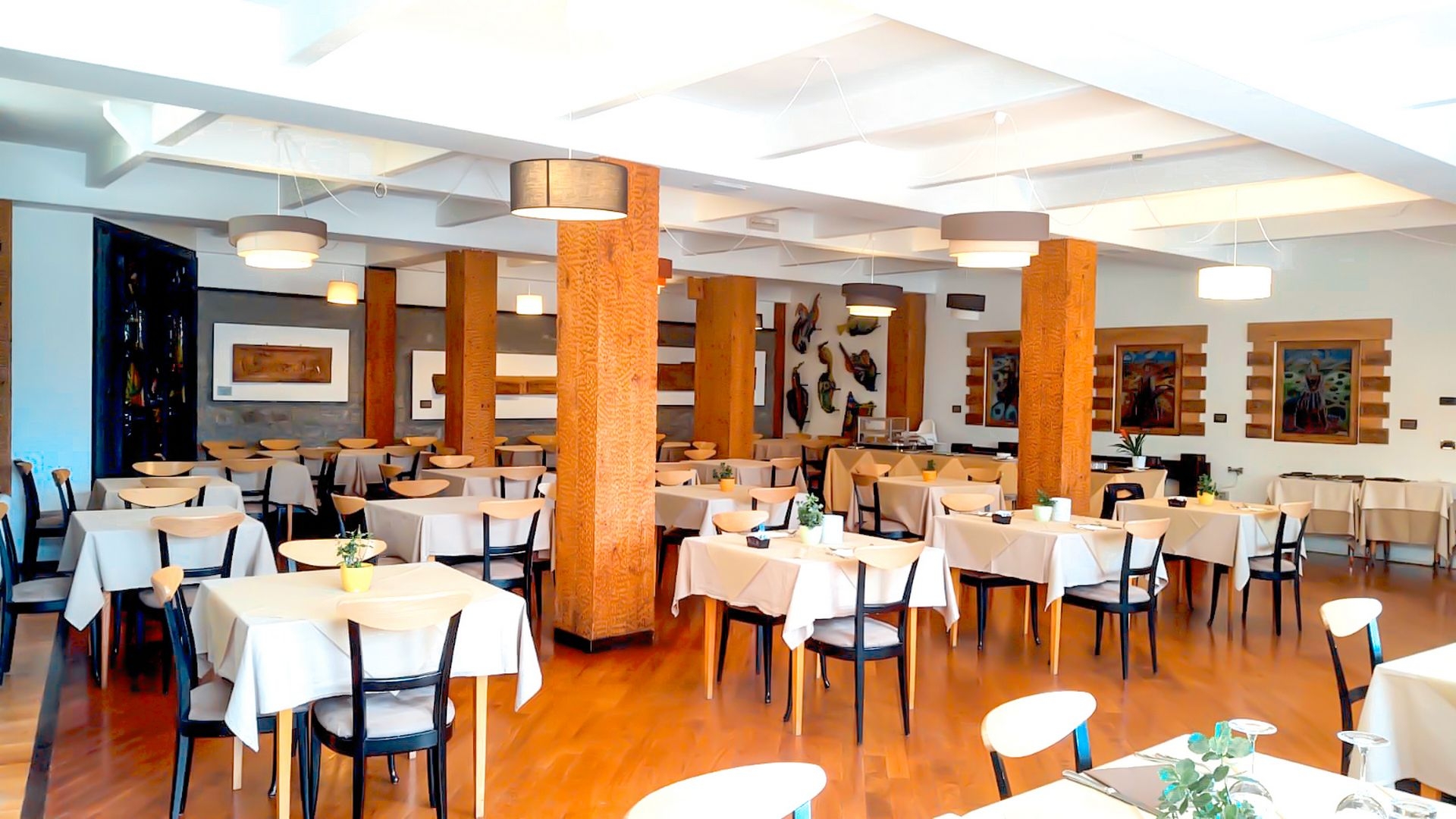 Hotel Italia