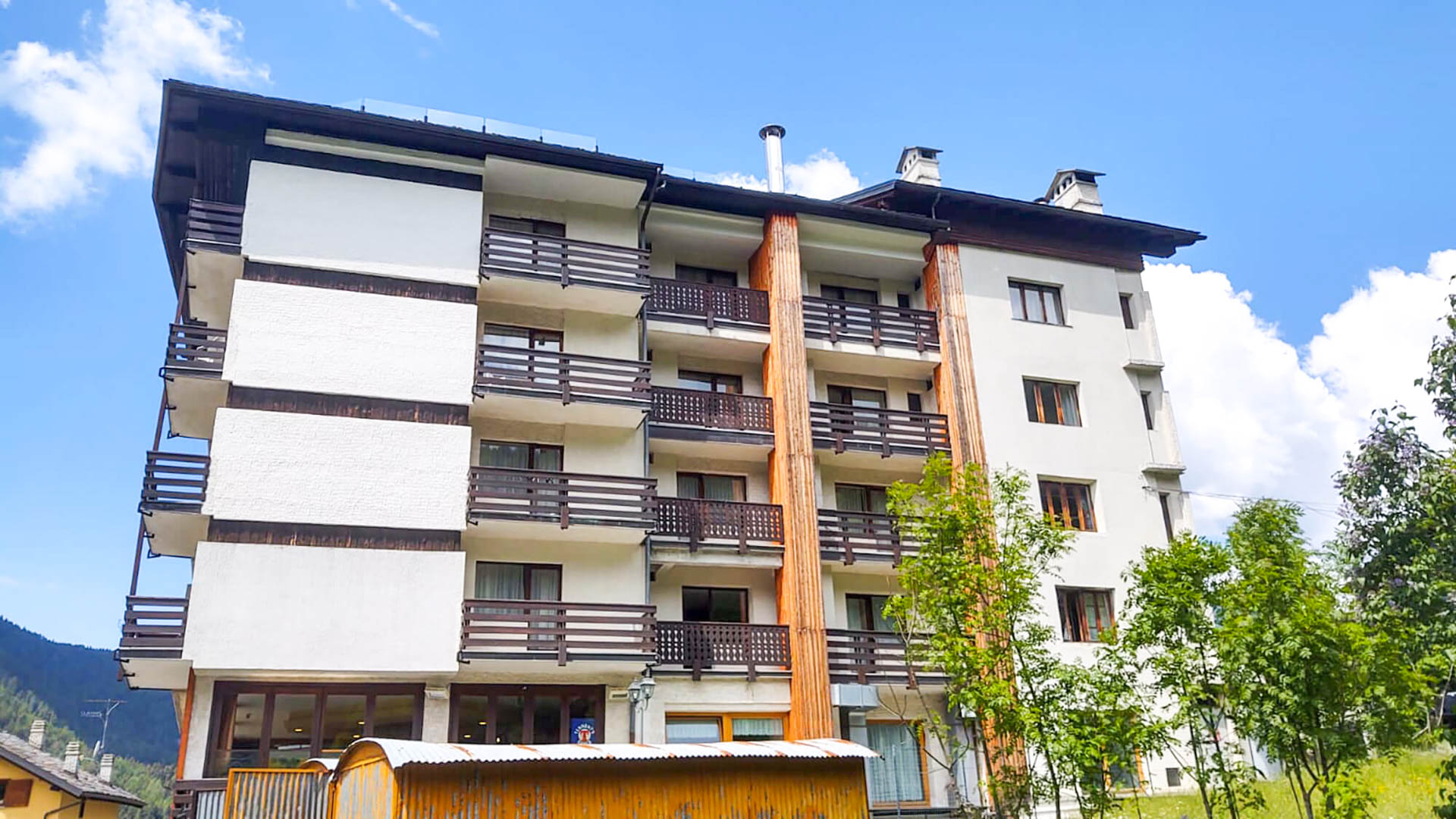 Hotel Italia