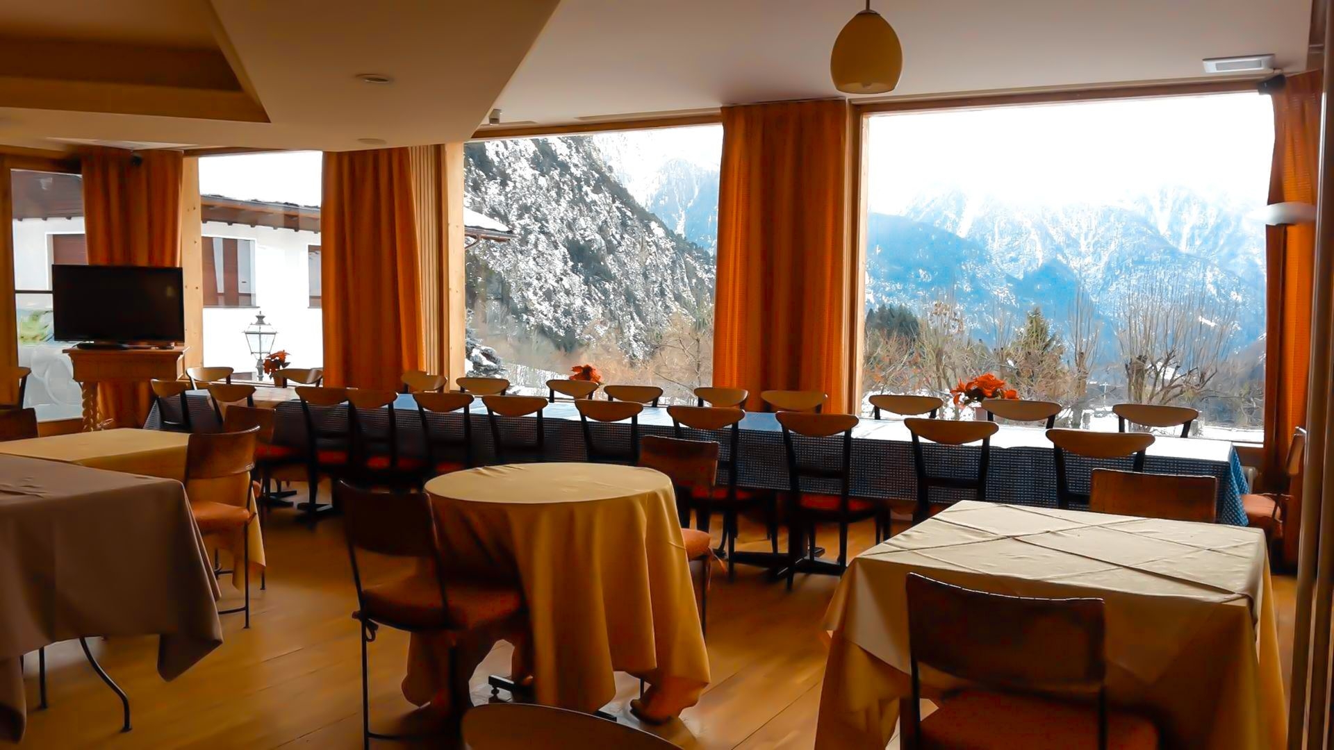 Hotel Italia