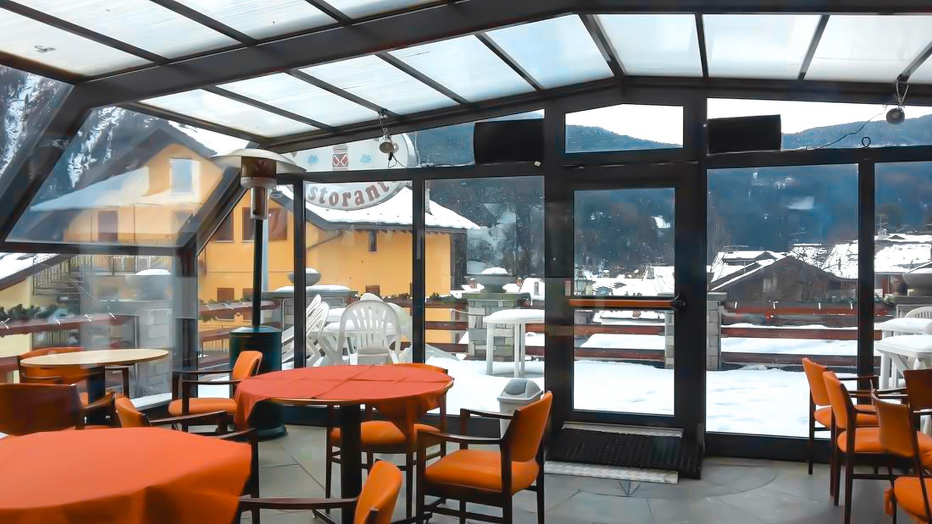 Hotel Italia