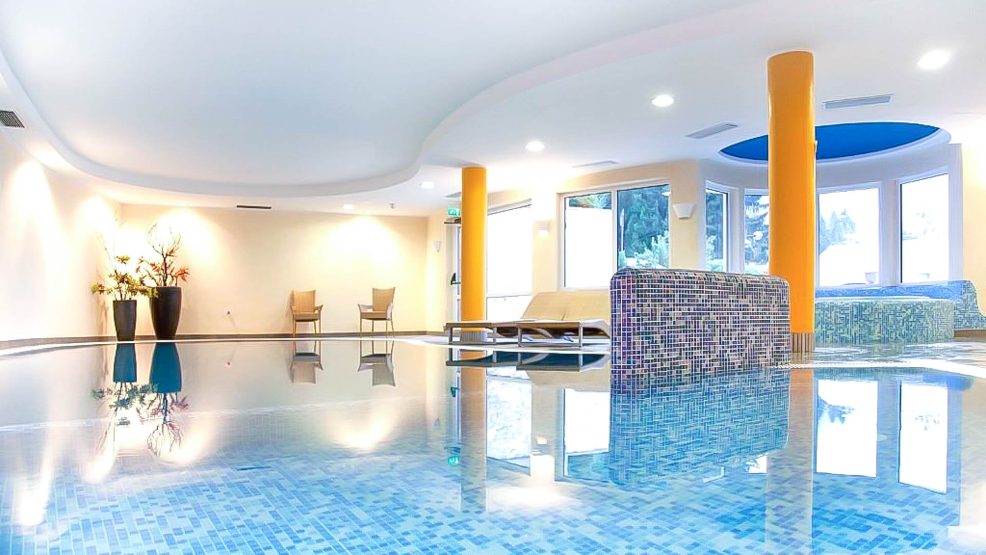 Hotel Jolanda