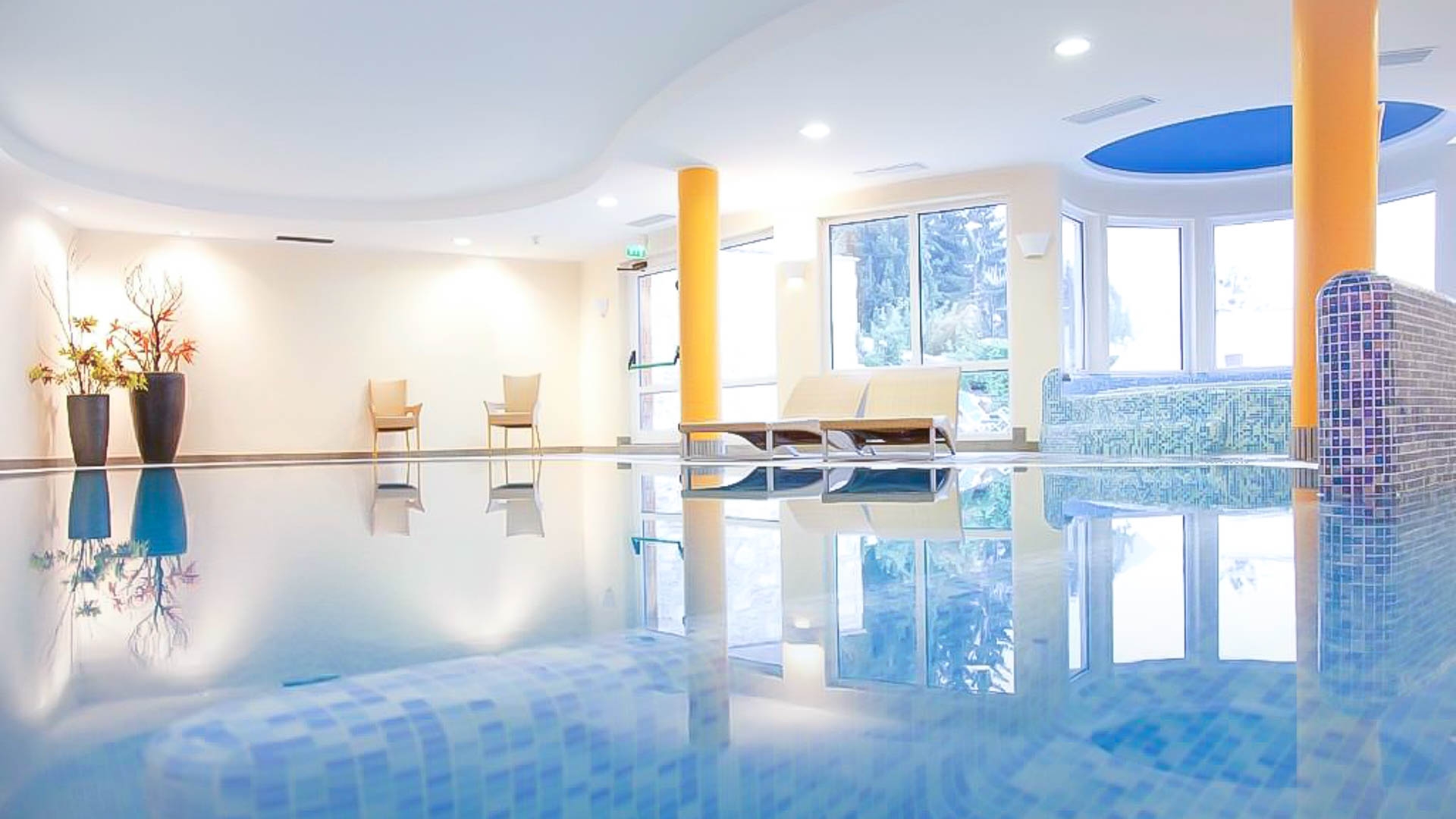 Hotel Jolanda