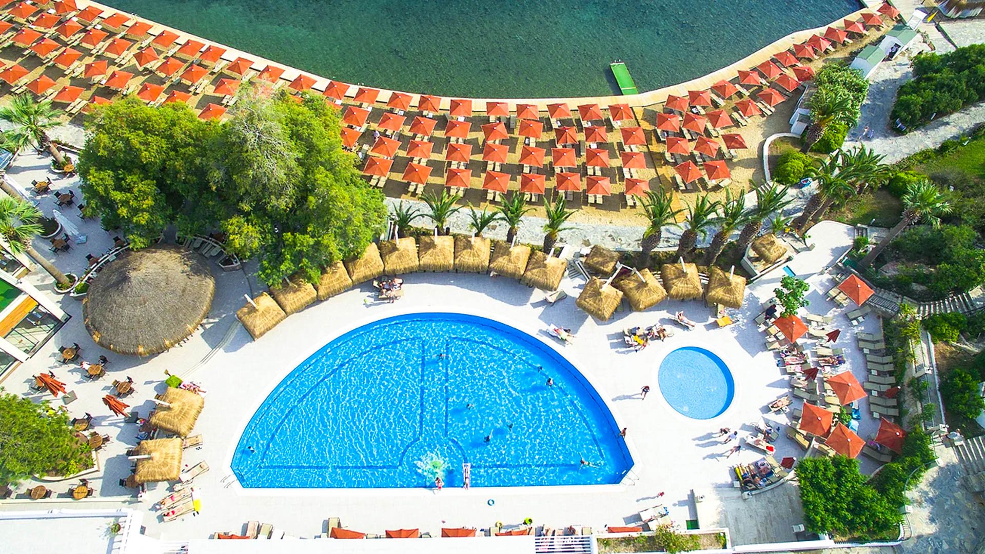 Kadikale Resort