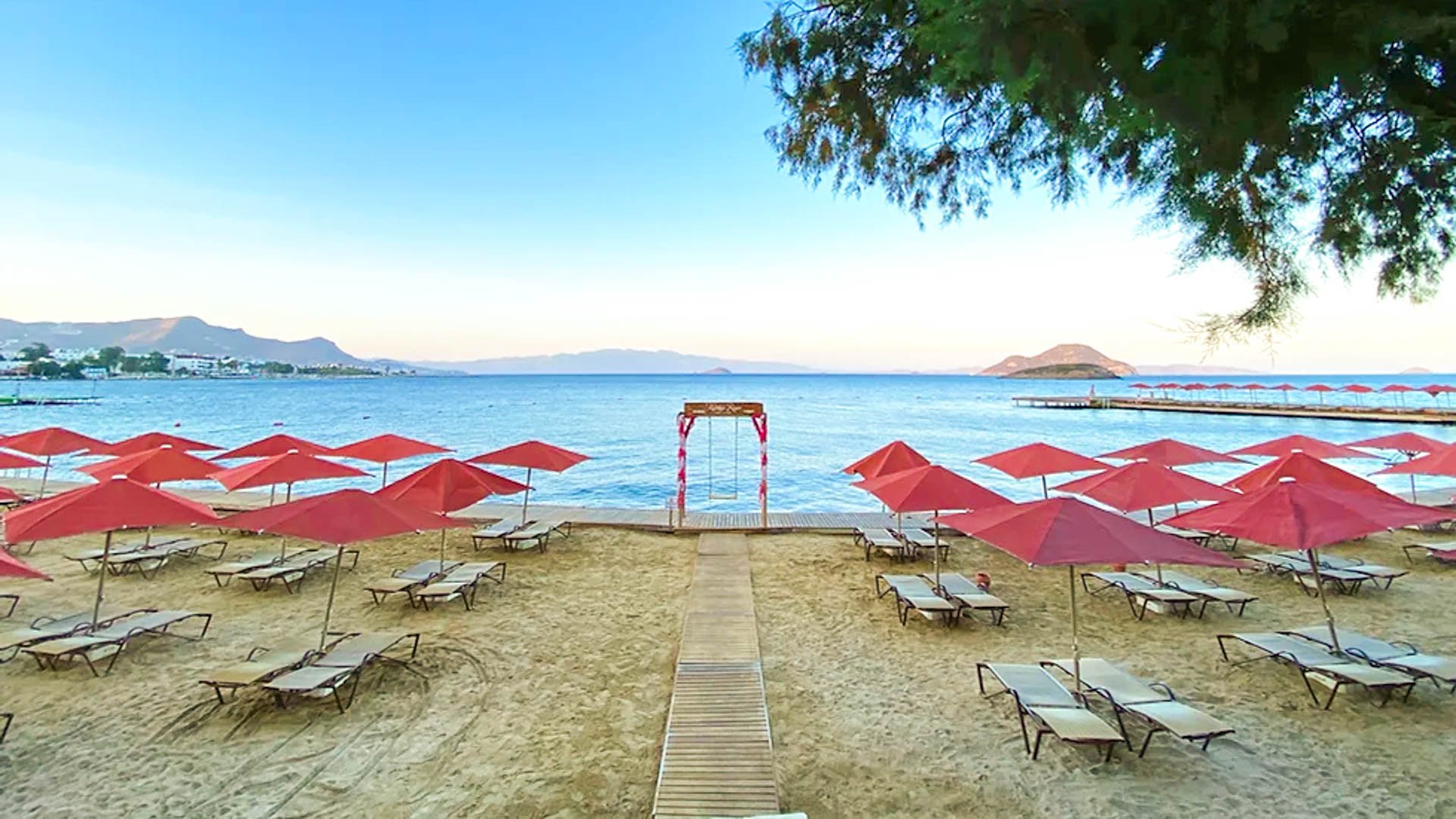Kadikale Resort